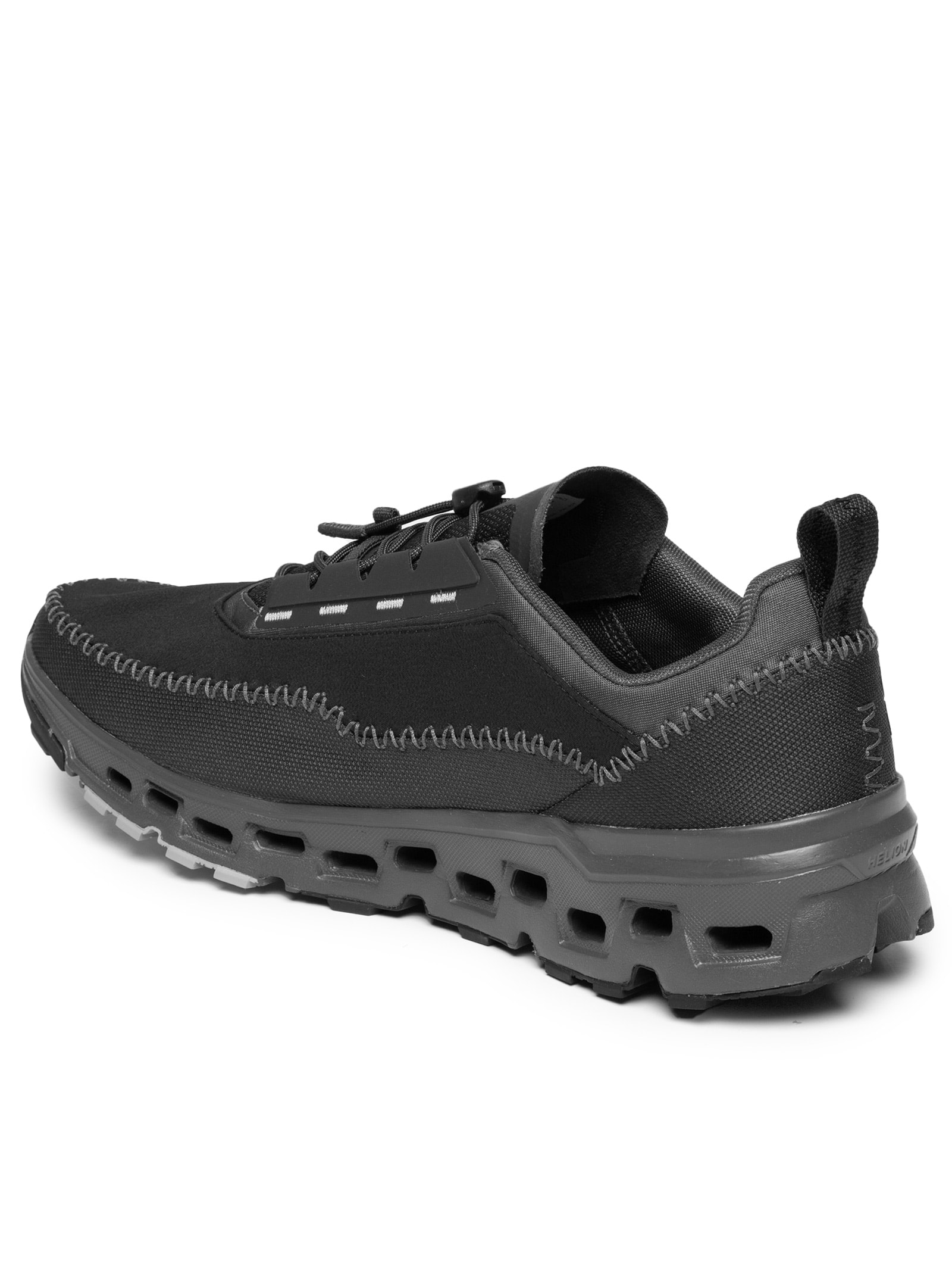 Tênis Masculino Cloudaway 2 Preto On Running