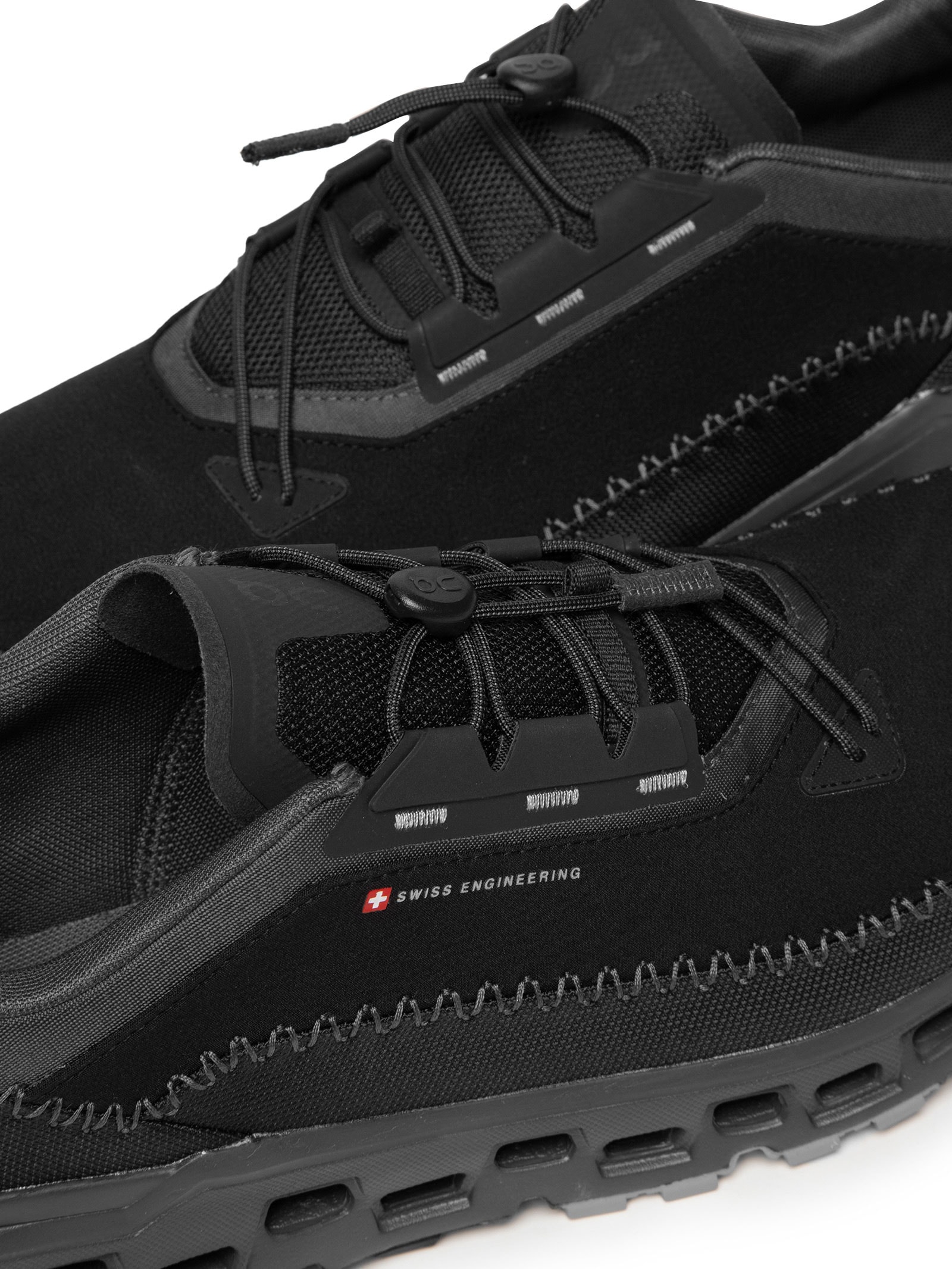 Tênis Masculino Cloudaway 2 Preto On Running