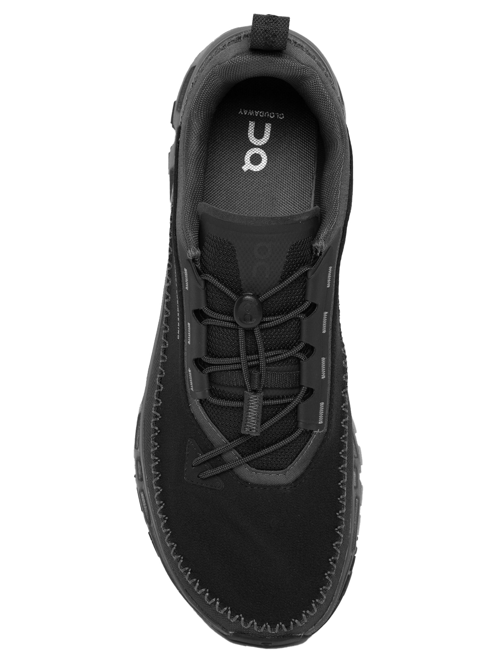 Tênis Masculino Cloudaway 2 Preto On Running