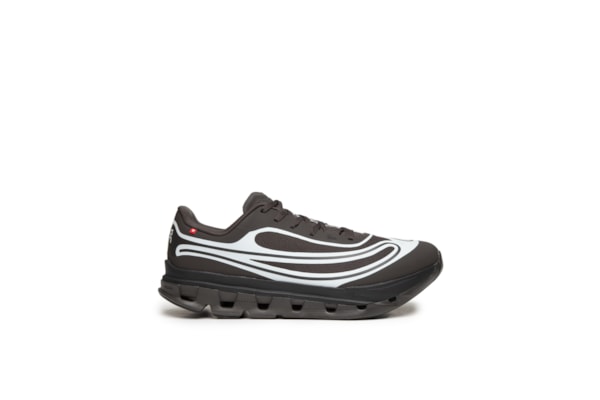 Tênis Masculino Cloudflow 5 Ad - Marrom