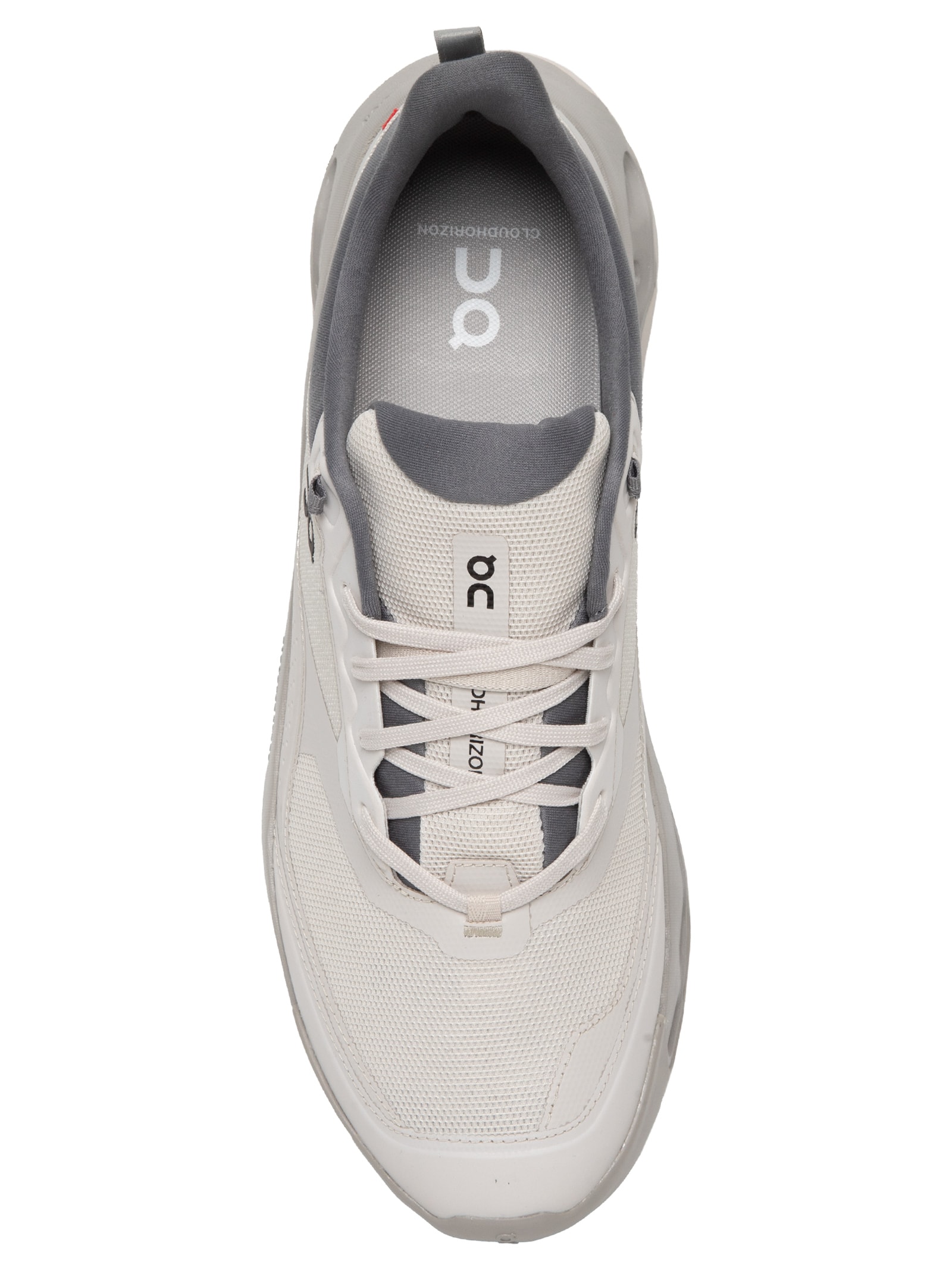 Tênis Masculino Cloudhorizon 2 Cinza On Running