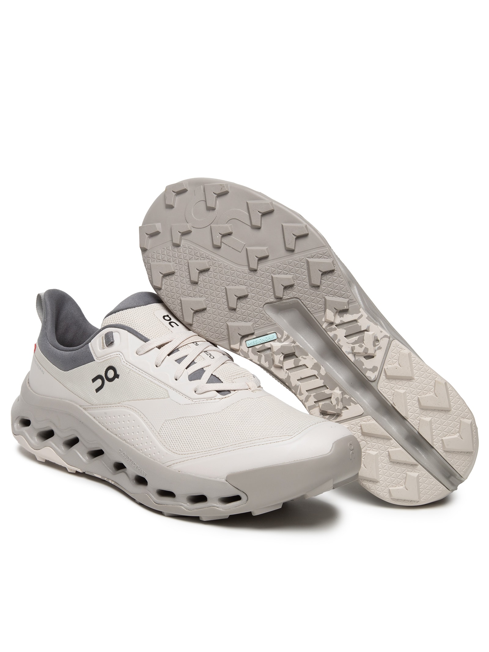 Tênis Masculino Cloudhorizon 2 Cinza On Running