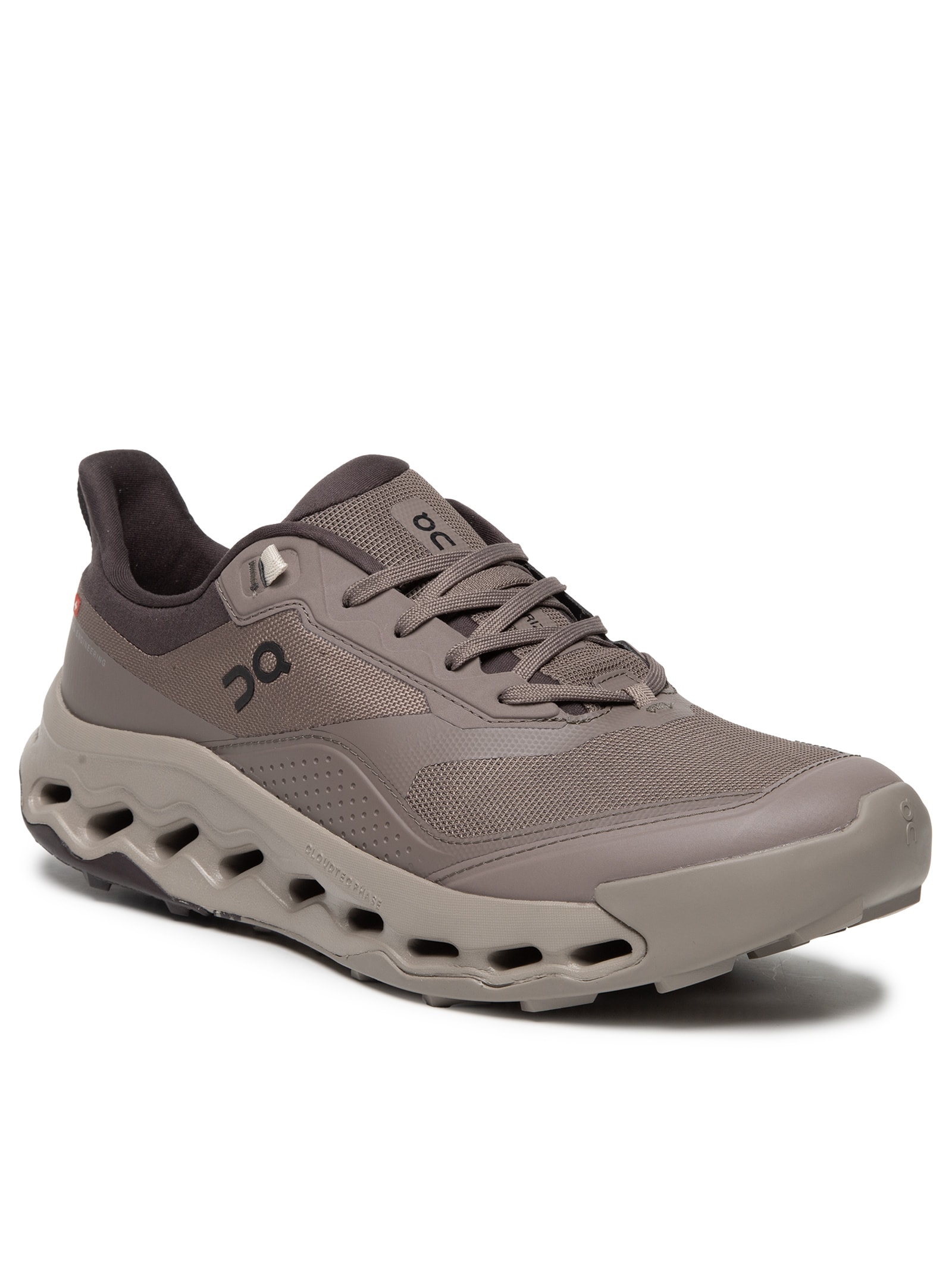 Tênis Masculino Cloudhorizon 2 Cinza On Running