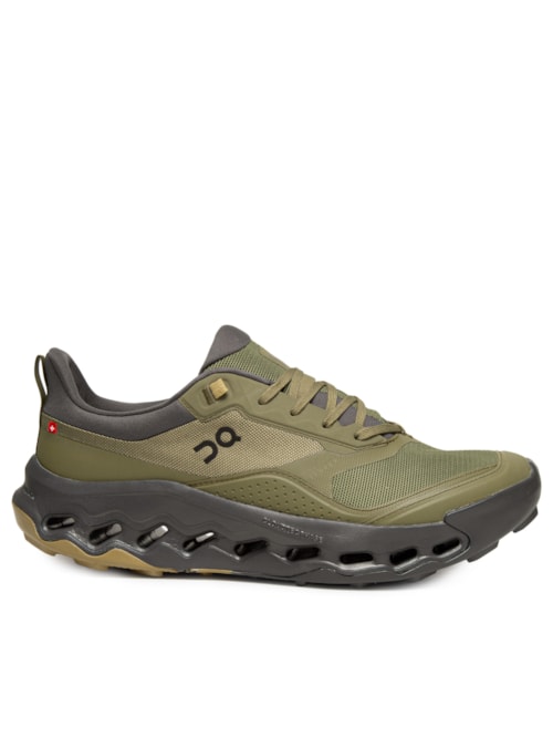 Tênis Masculino Cloudhorizon 2 – Verde