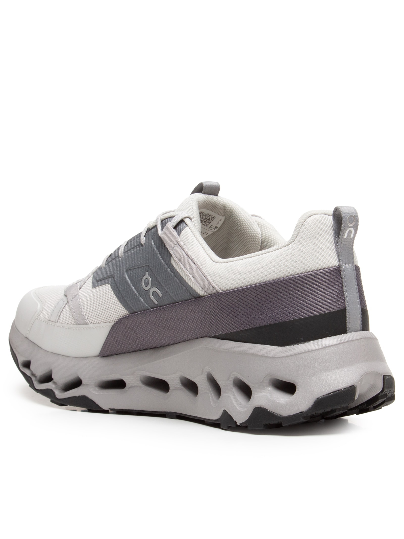 Tênis Masculino Cloudhorizon Cinza On Running