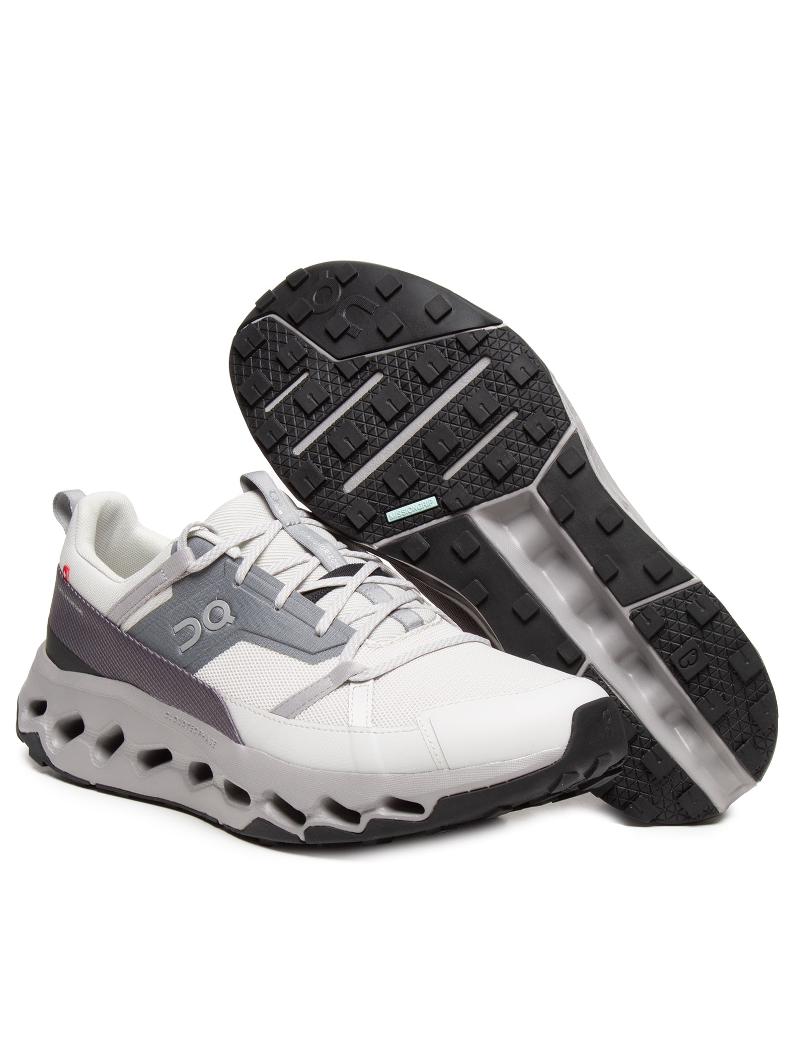 Tênis Masculino Cloudhorizon Cinza On Running