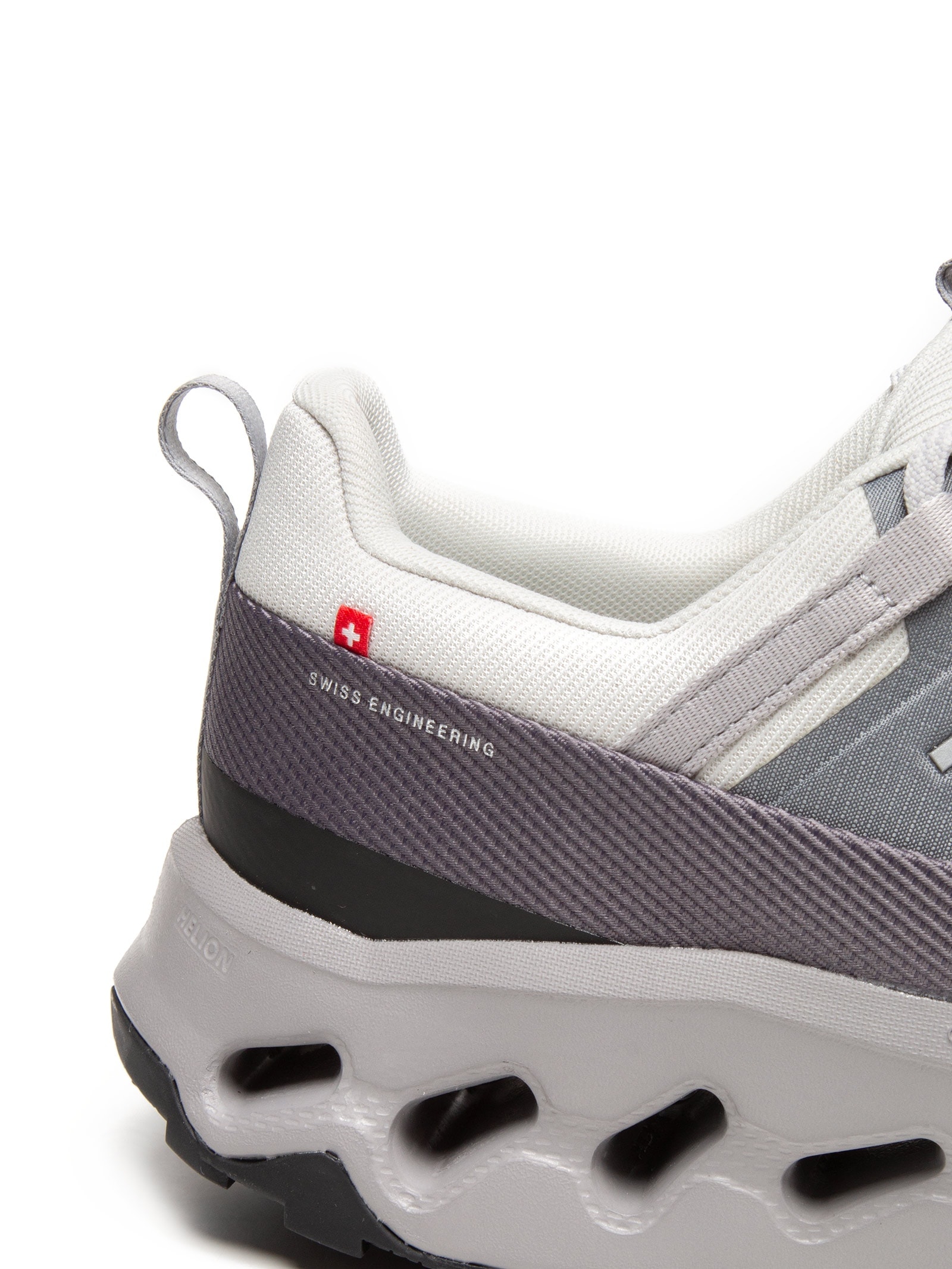 Tênis Masculino Cloudhorizon Cinza On Running