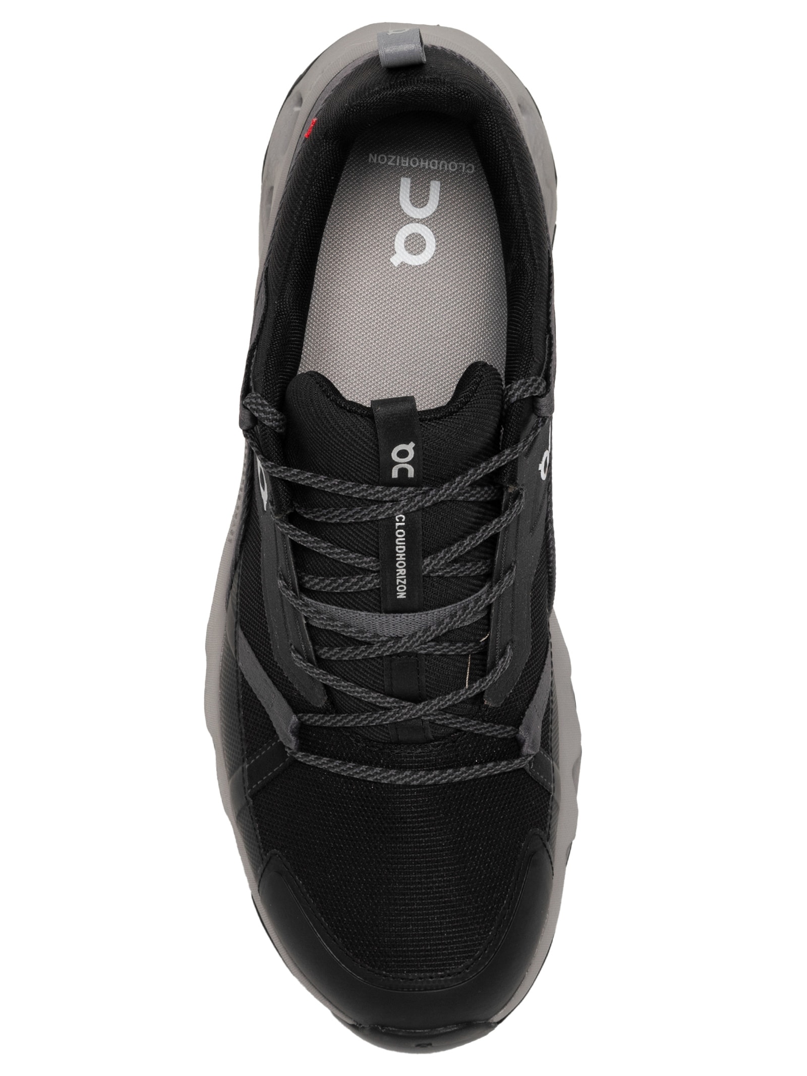 Tênis Masculino Cloudhorizon Preto On Running