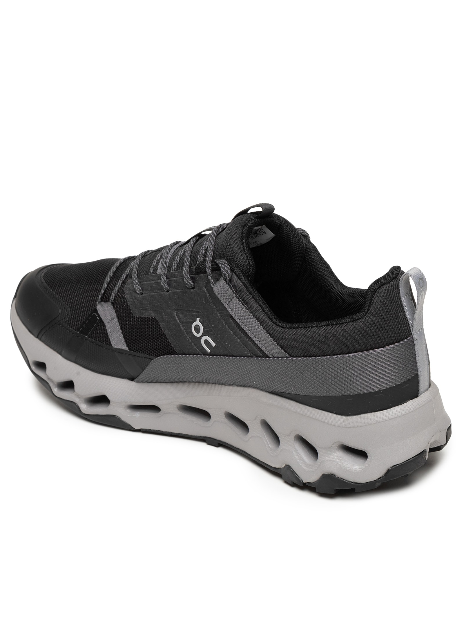 Tênis Masculino Cloudhorizon Preto On Running