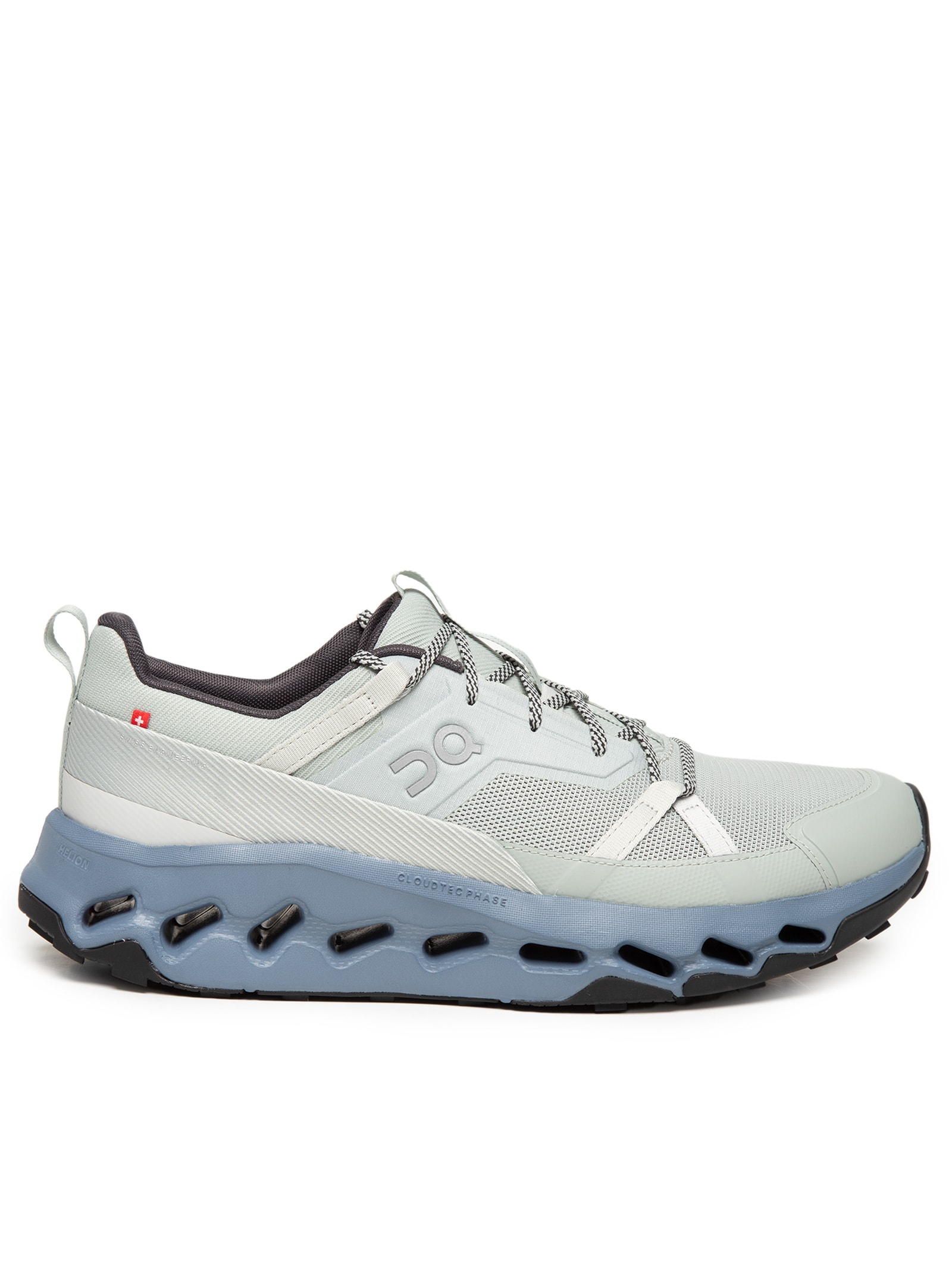 Tênis Masculino Cloudhorizon Verde On Running