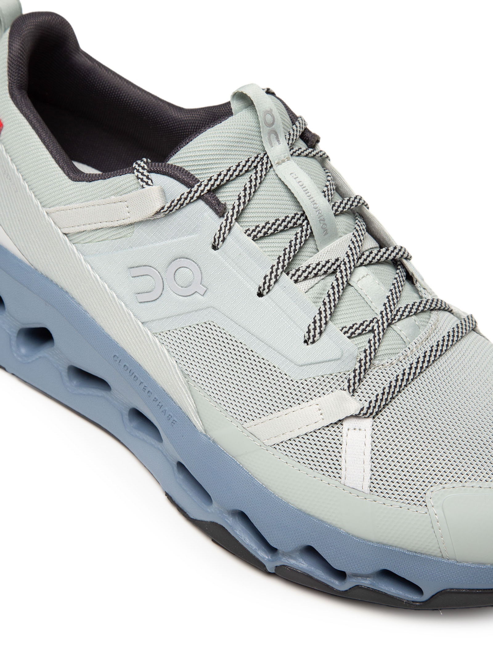 Tênis Masculino Cloudhorizon Verde On Running