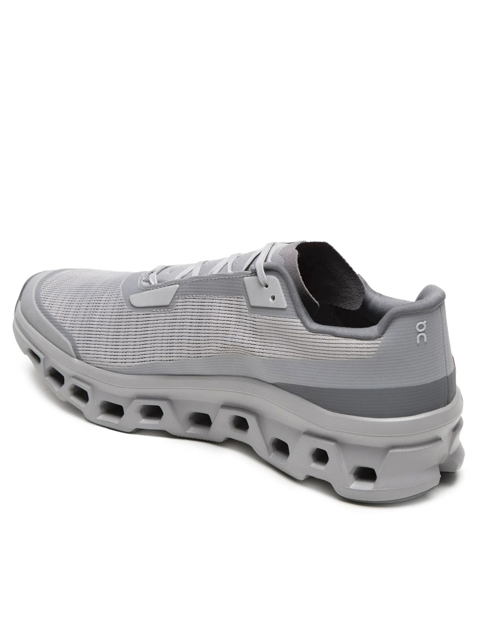 Tênis Masculino Cloudmonster Void Alloy Cinza On Running