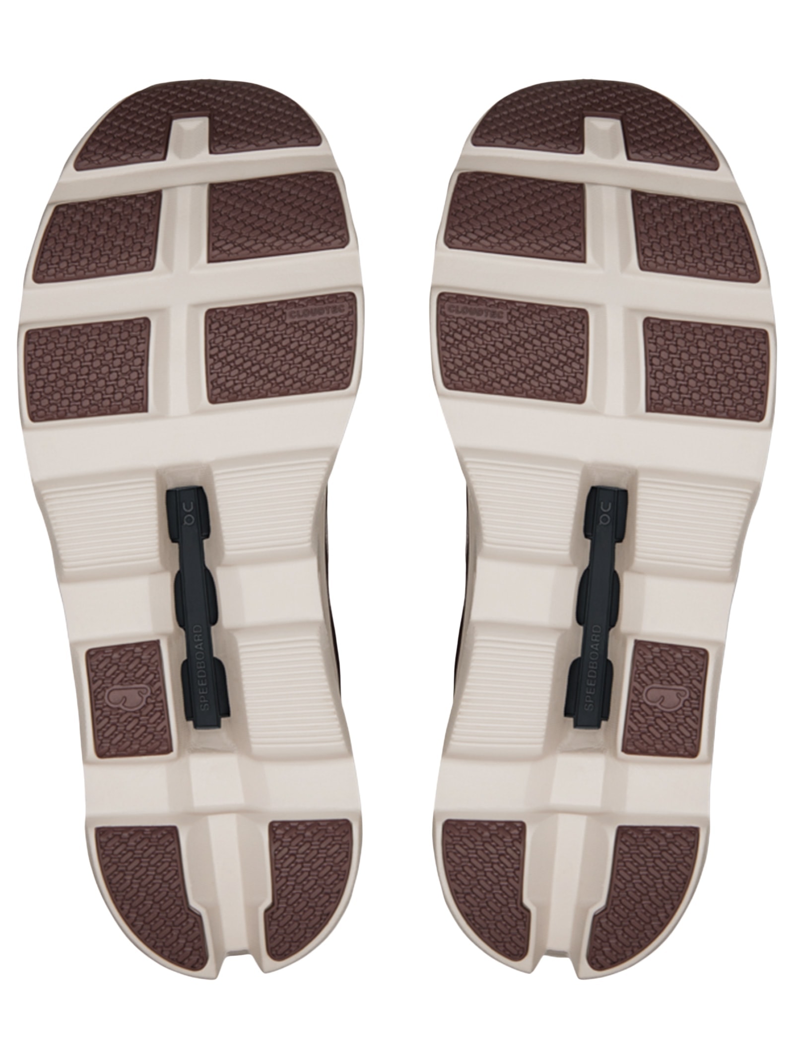 Tênis Masculino Cloudmonster Void Bege On Running