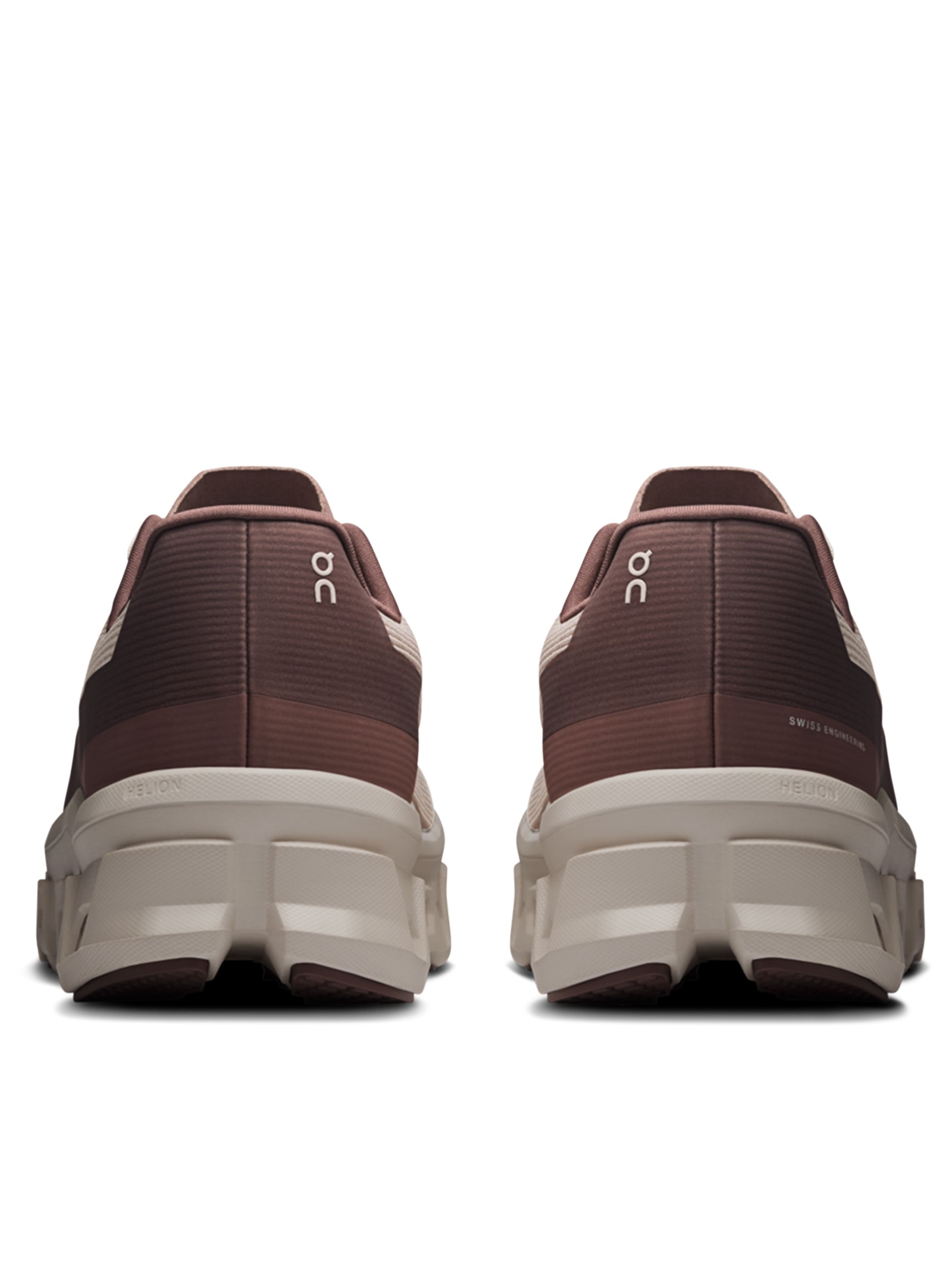 Tênis Masculino Cloudmonster Void Bege On Running