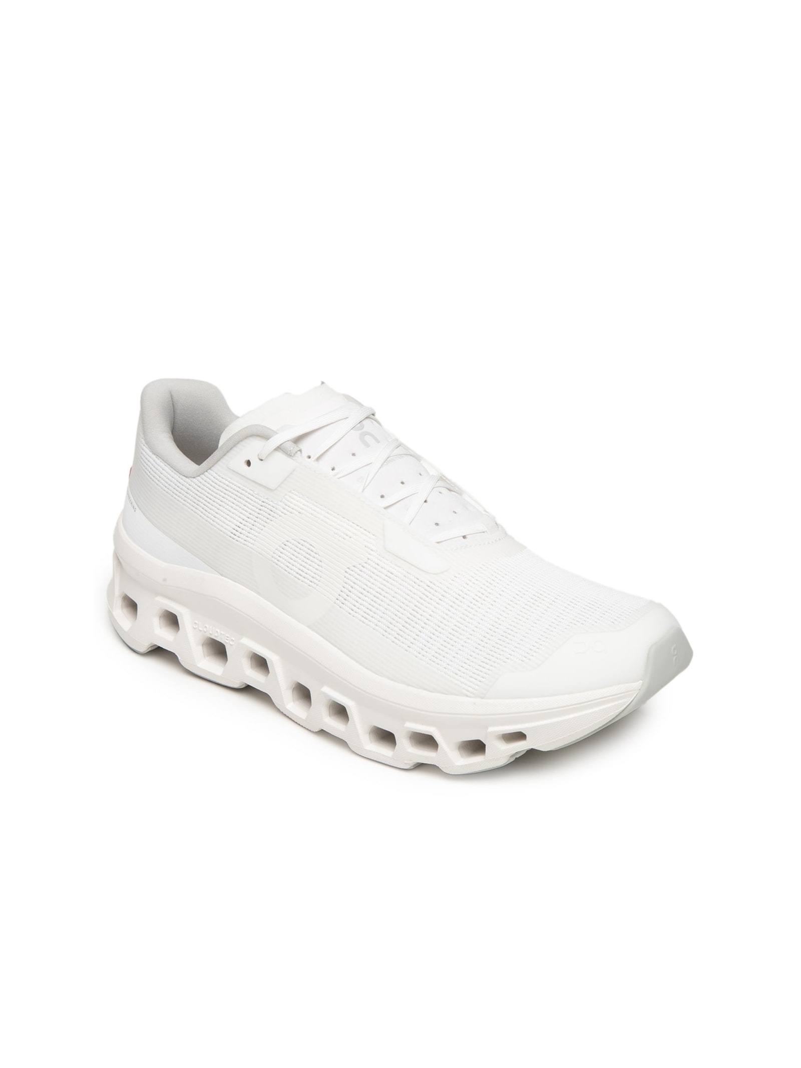 Tênis Masculino Cloudmonster Void Branco On Running