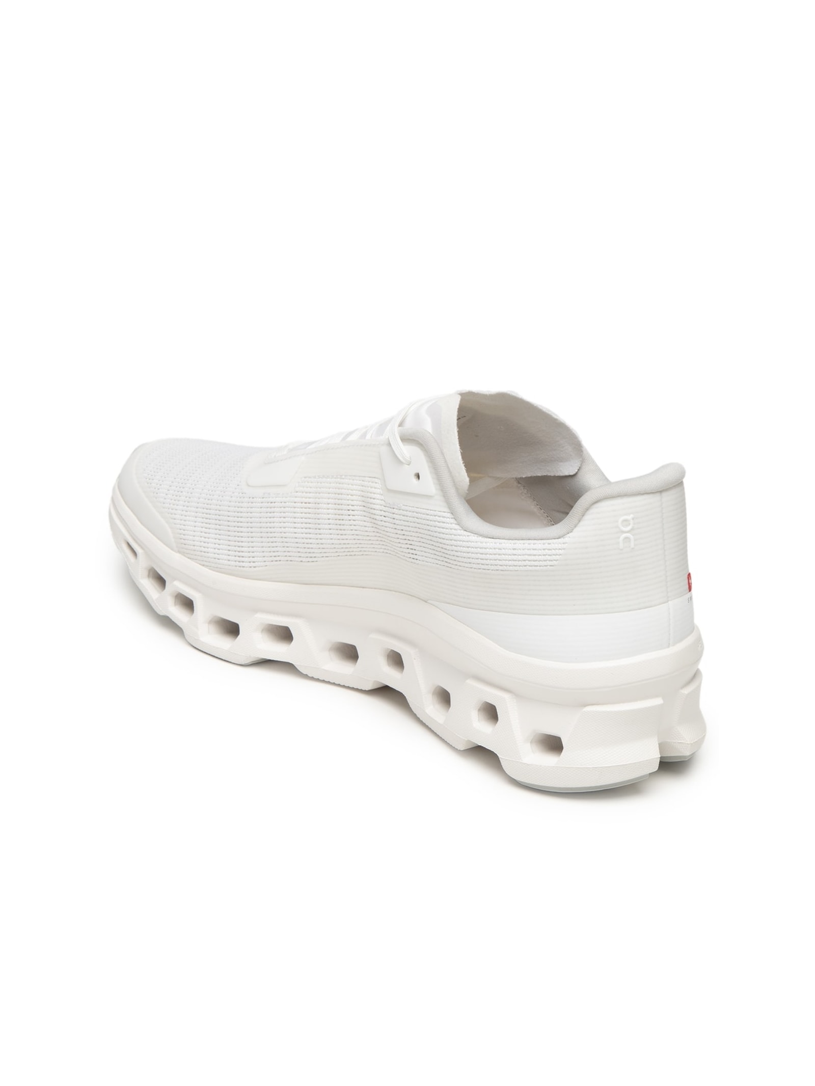 Tênis Masculino Cloudmonster Void Branco On Running