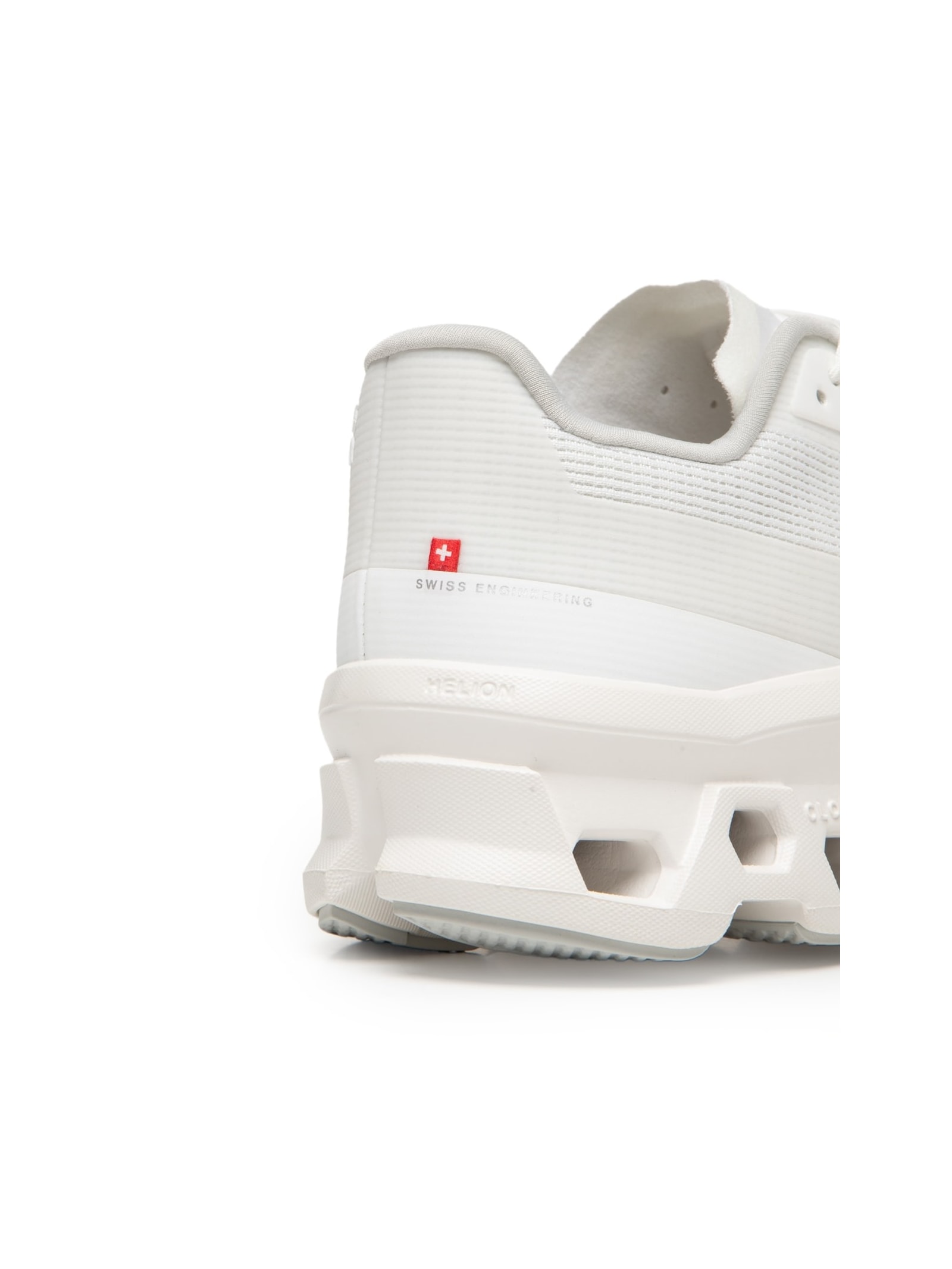 Tênis Masculino Cloudmonster Void Branco On Running