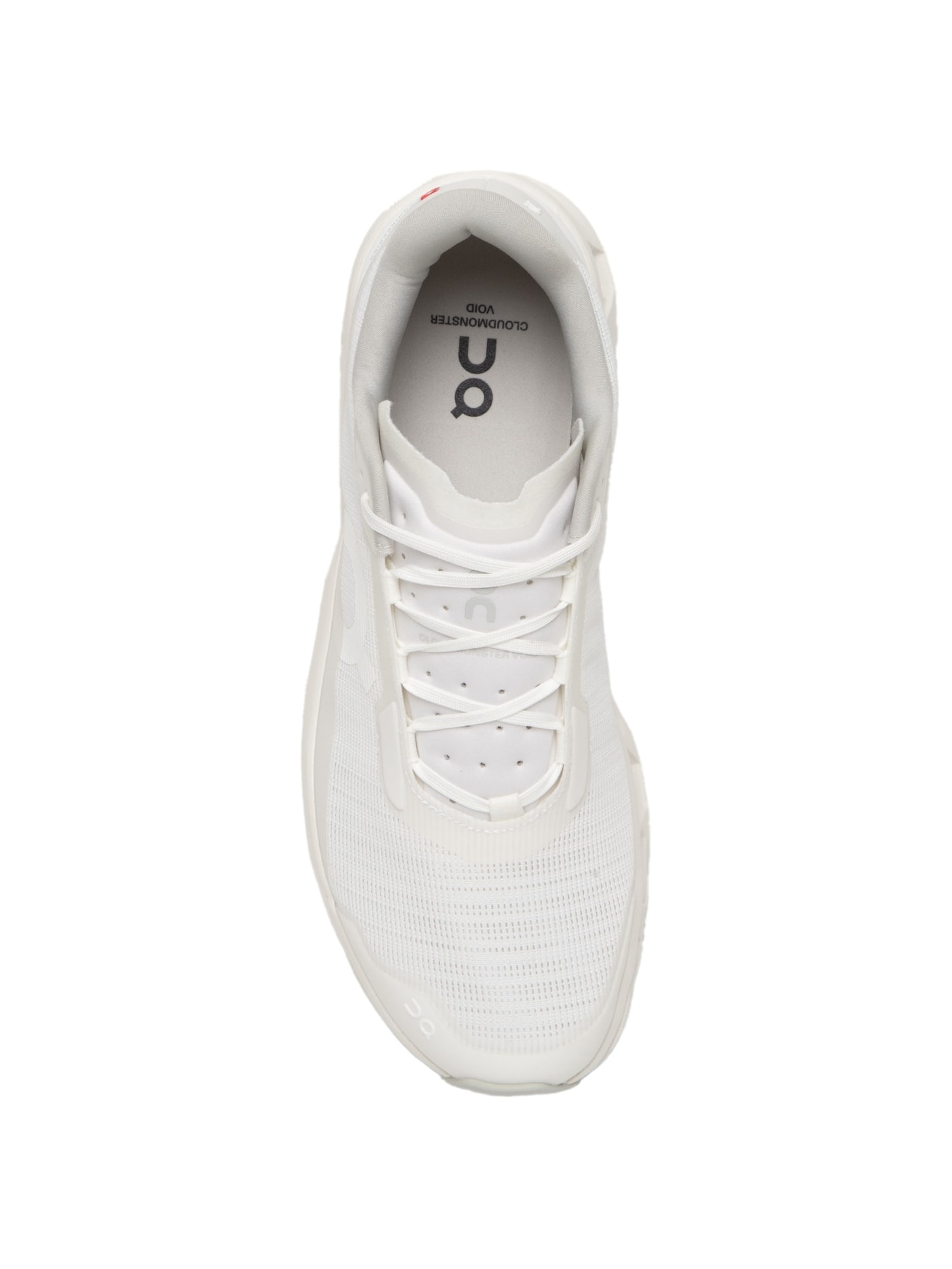 Tênis Masculino Cloudmonster Void Branco On Running