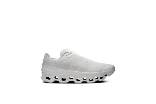 Tênis Masculino Cloudmonster Void - Branco