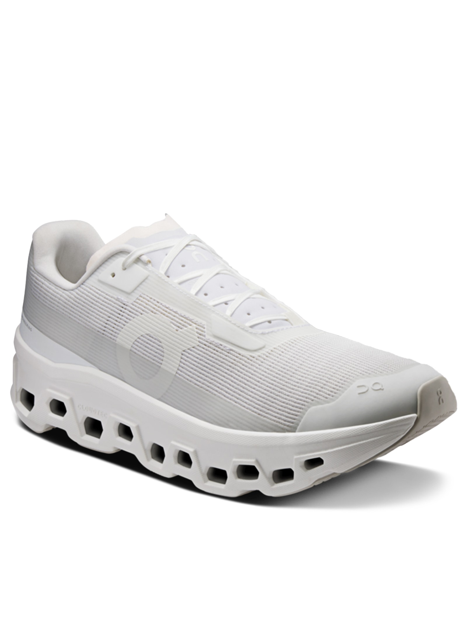 Tênis Masculino Cloudmonster Void Branco On Running