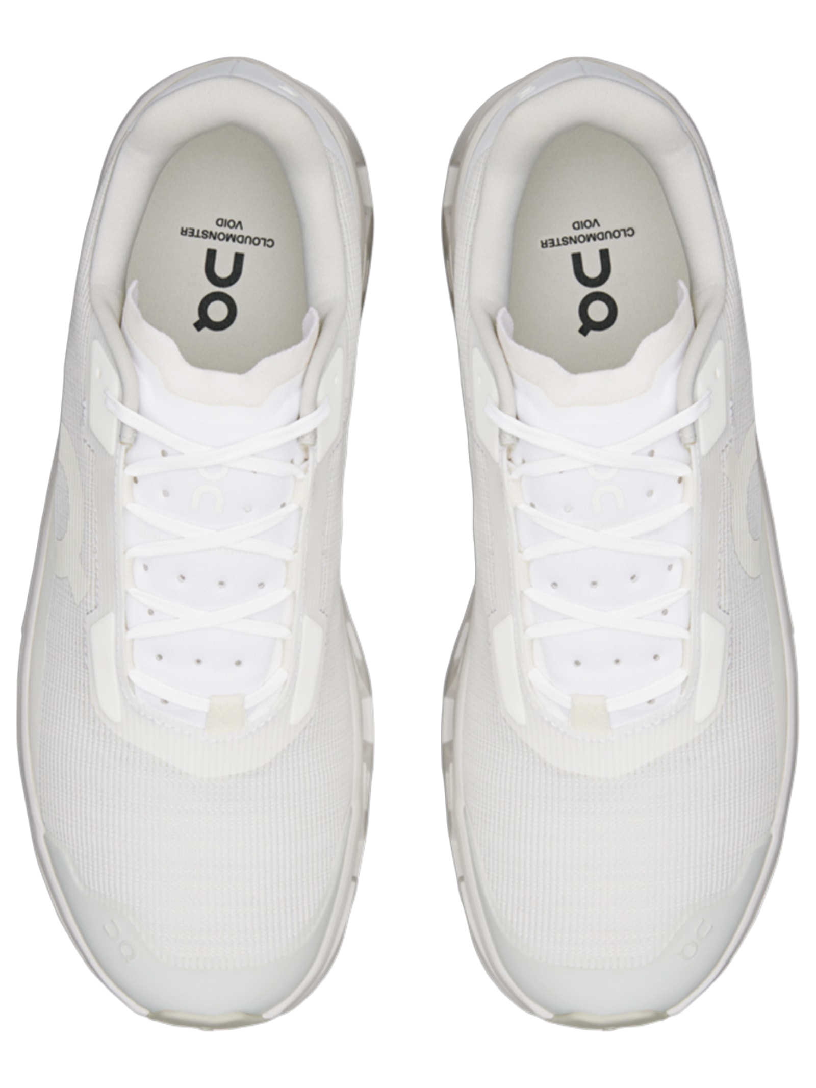 Tênis Masculino Cloudmonster Void Branco On Running