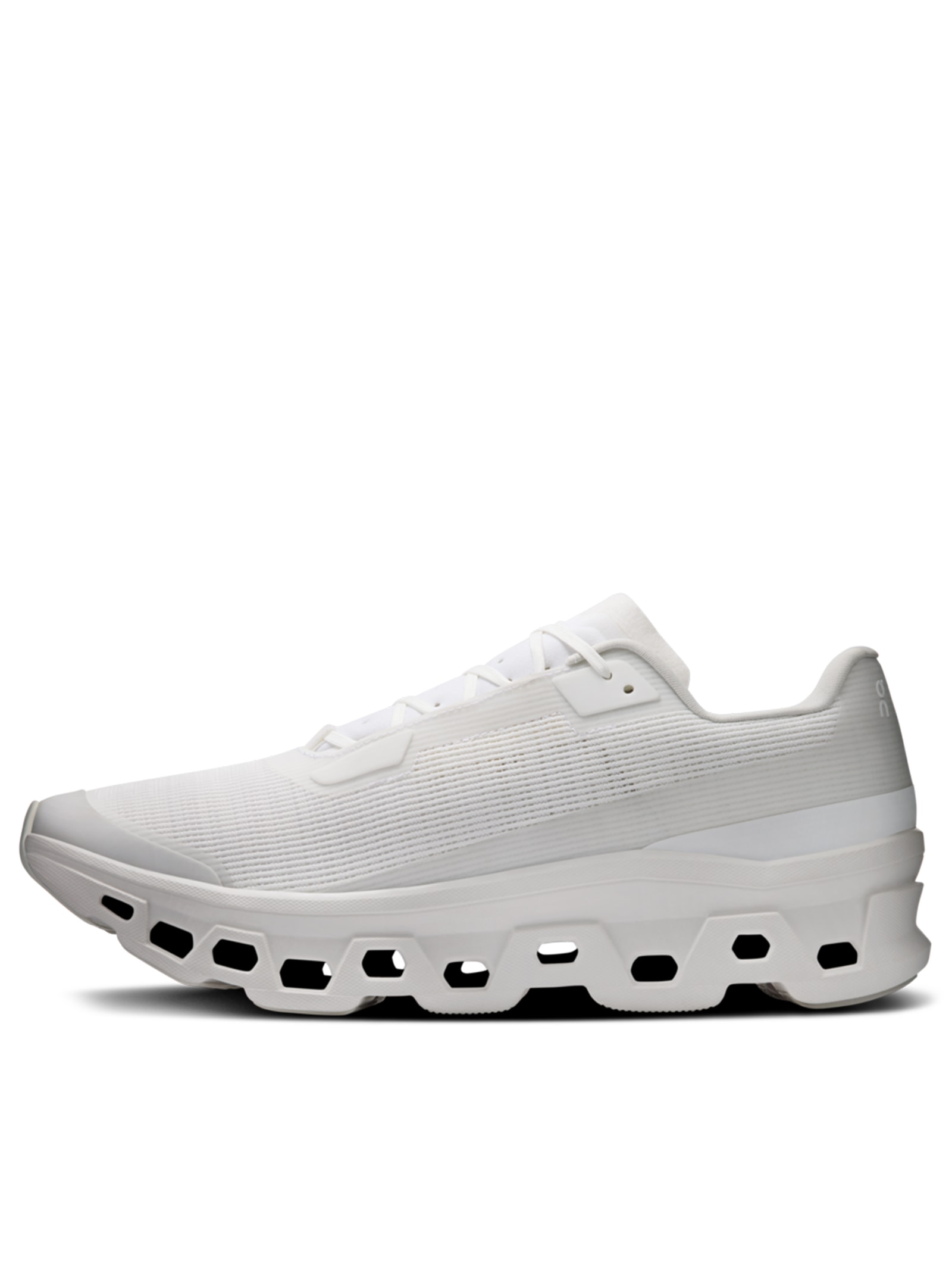 Tênis Masculino Cloudmonster Void Branco On Running