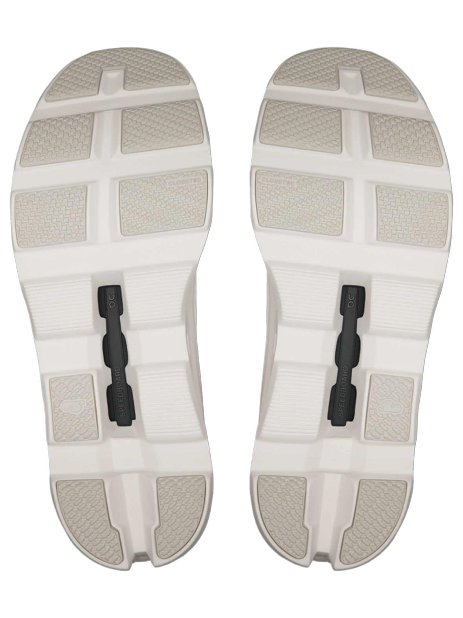 Tênis Masculino Cloudmonster Void Branco On Running