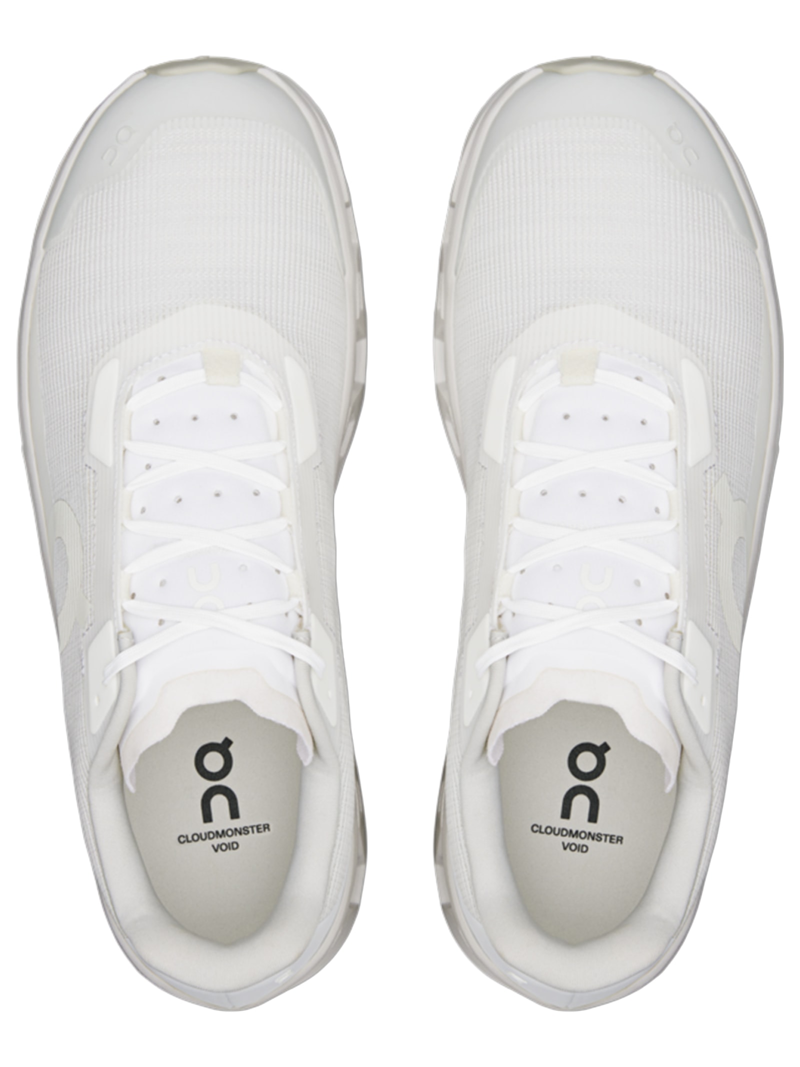Tênis Masculino Cloudmonster Void Branco On Running