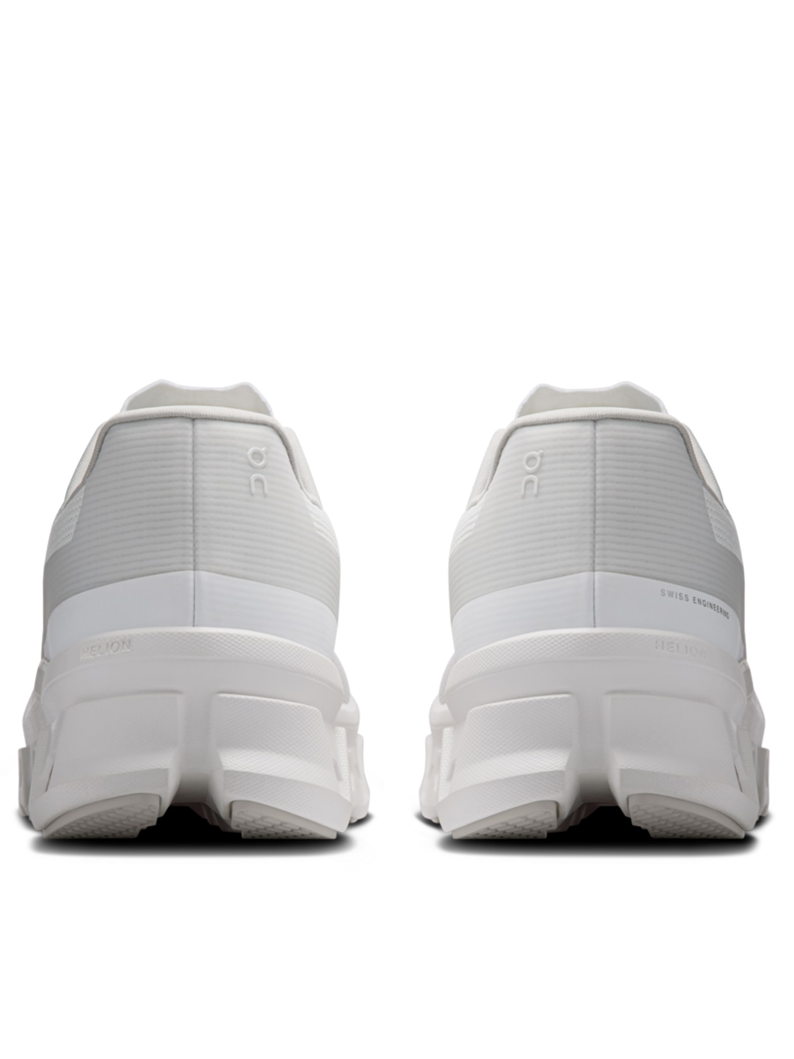 Tênis Masculino Cloudmonster Void Branco On Running