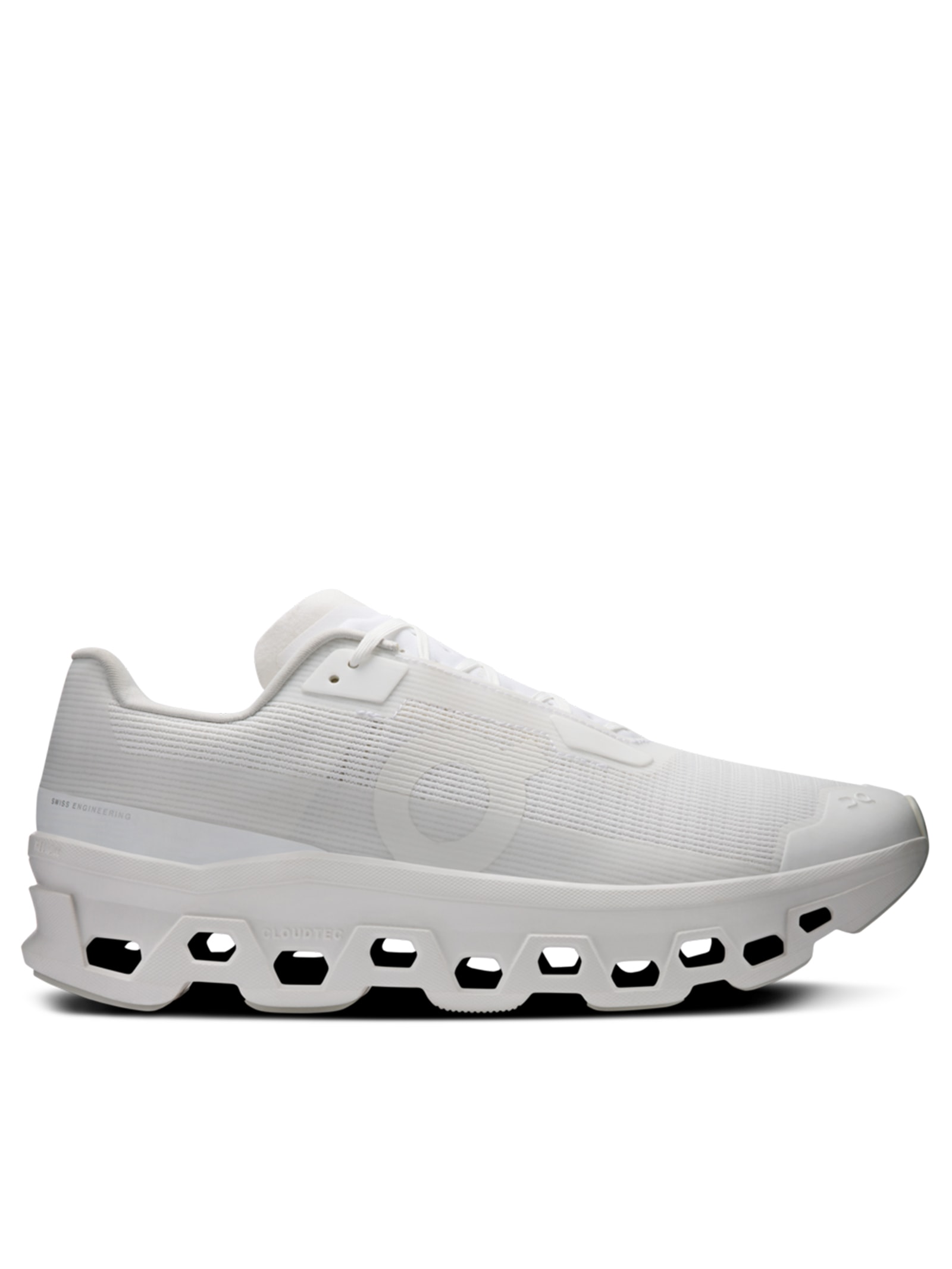 Tênis Masculino Cloudmonster Void Branco On Running