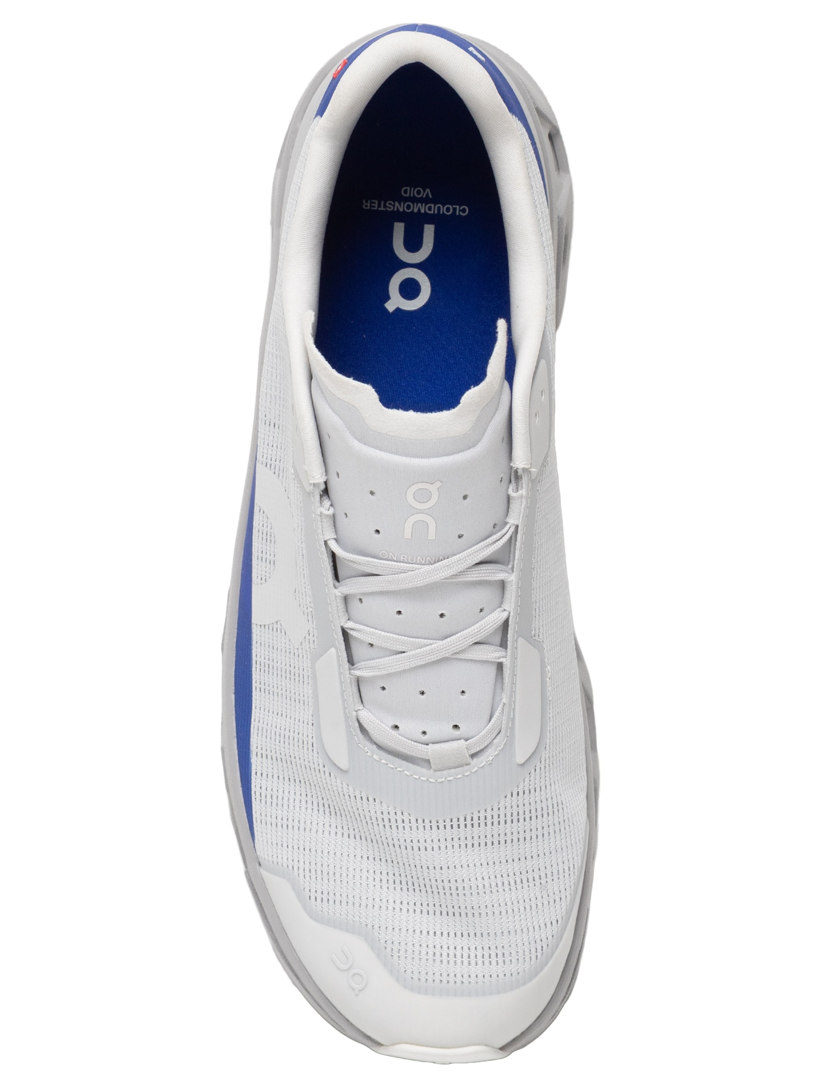 Tênis Masculino Cloudmonster Void Cinza On Running