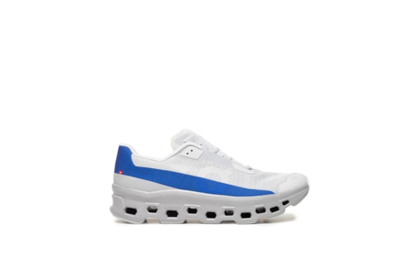 Tênis Masculino Cloudmonster Void - Cinza