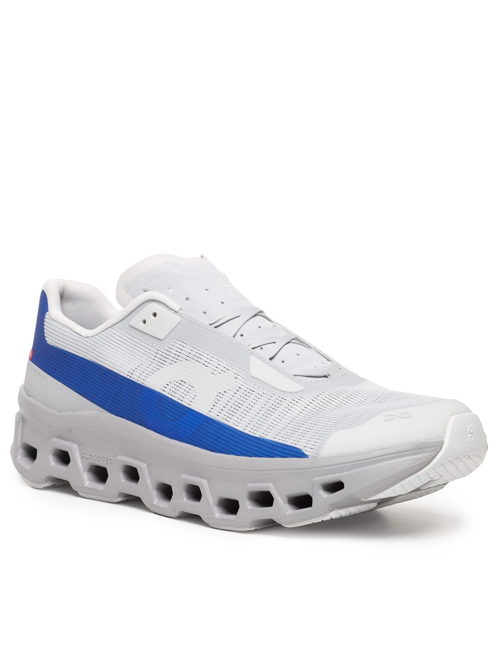 Tênis Masculino Cloudmonster Void Cinza On Running
