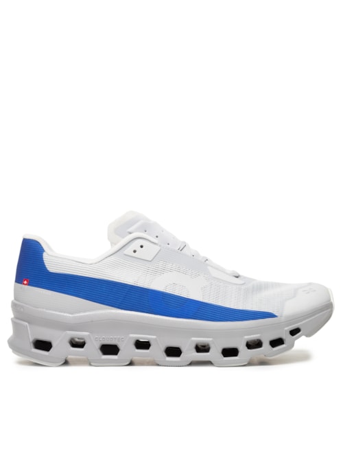 Tênis Masculino Cloudmonster Void – Cinza