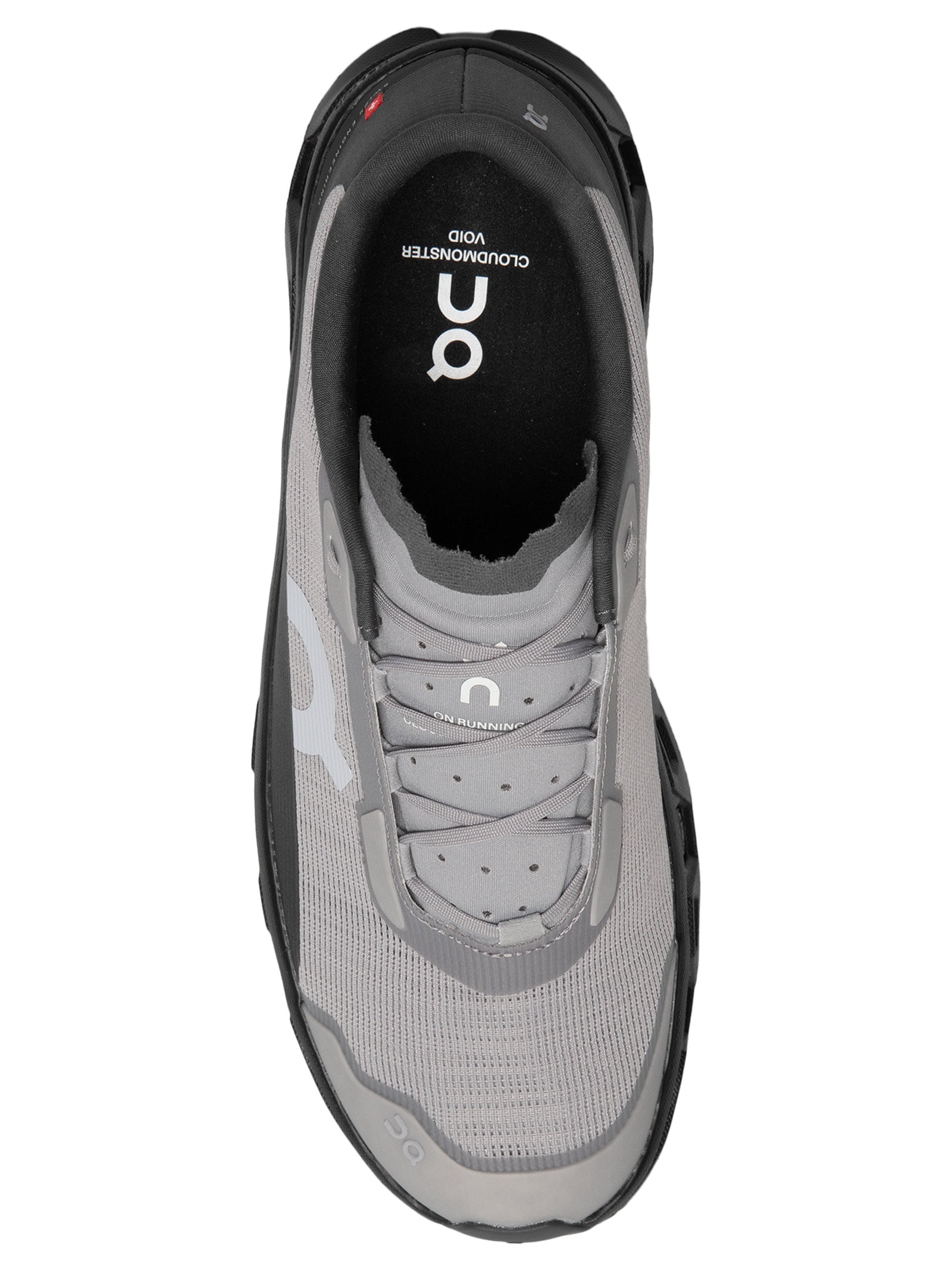 Tênis Masculino Cloudmonster Void Cinza On Running