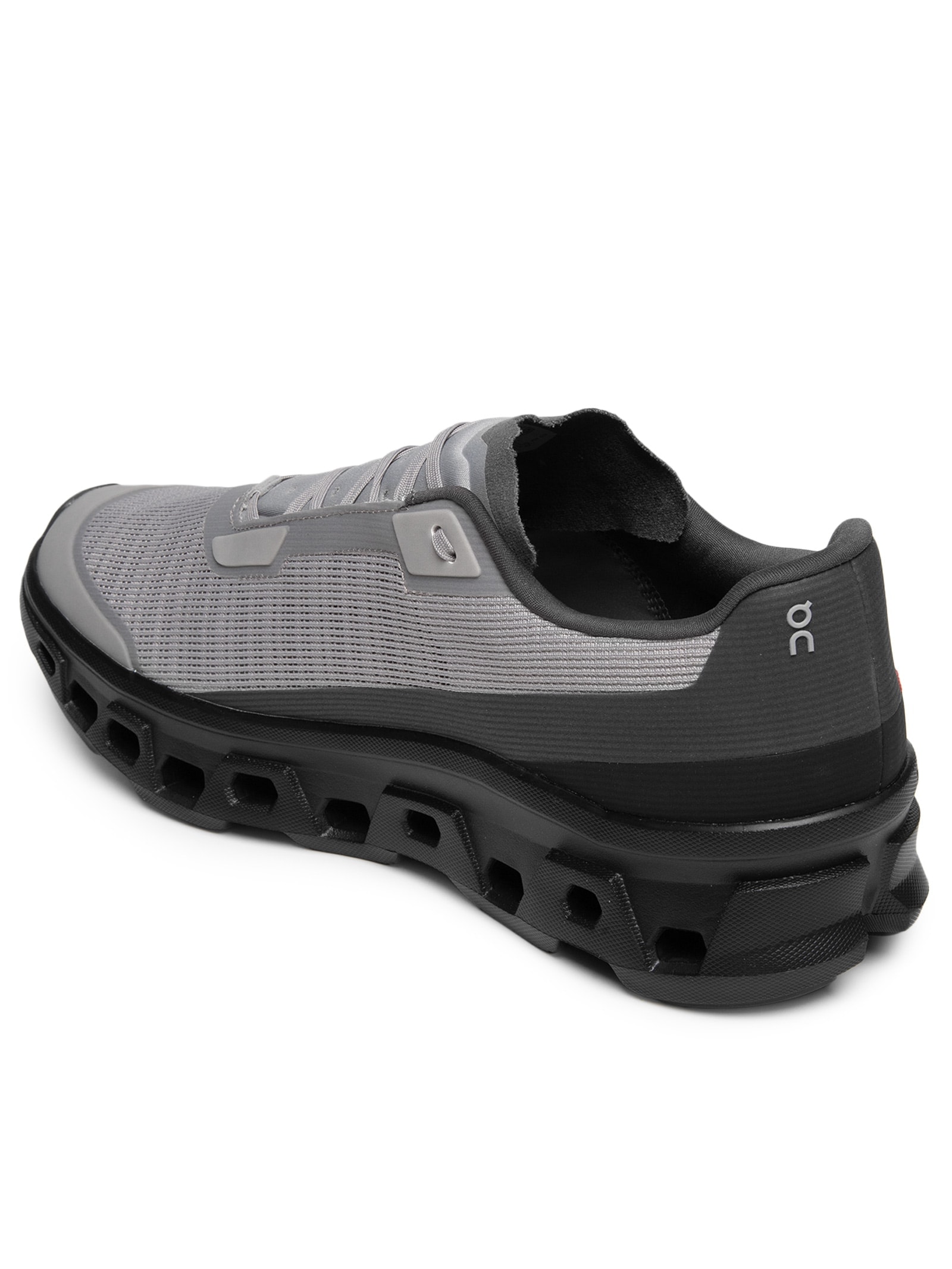 Tênis Masculino Cloudmonster Void Cinza On Running