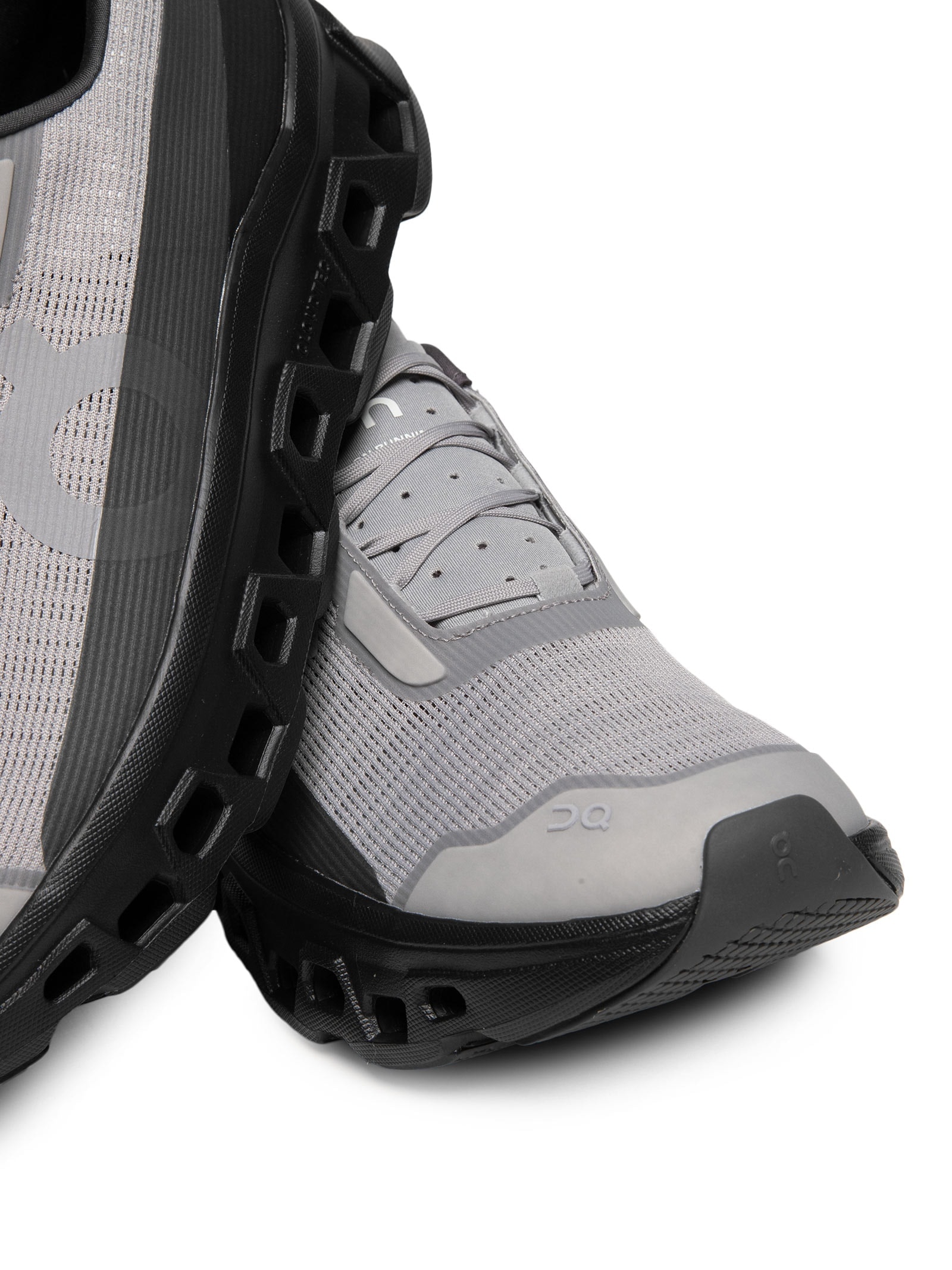 Tênis Masculino Cloudmonster Void Cinza On Running