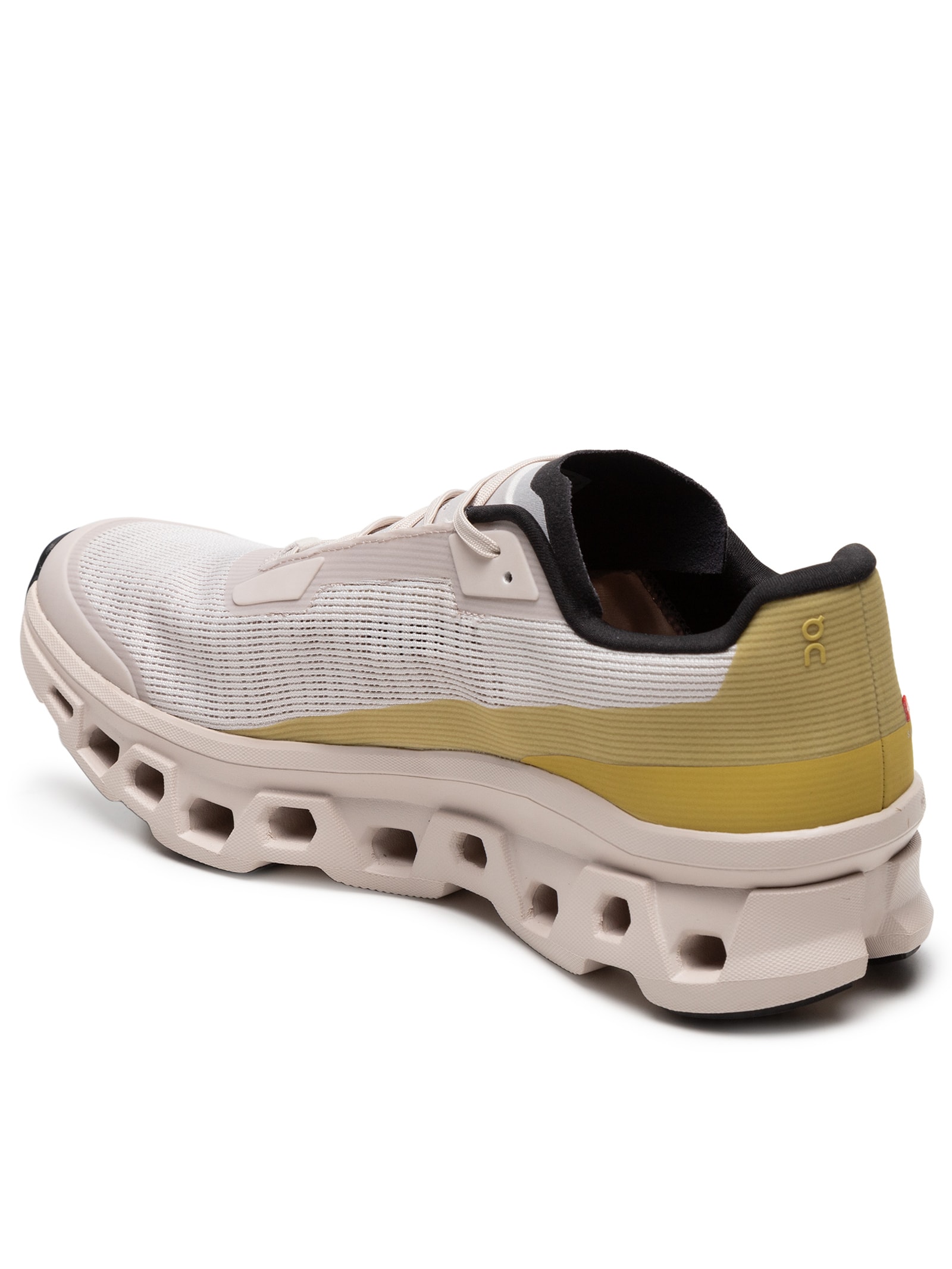 Tênis Masculino Cloudmonster Void Lense Cinza On Running