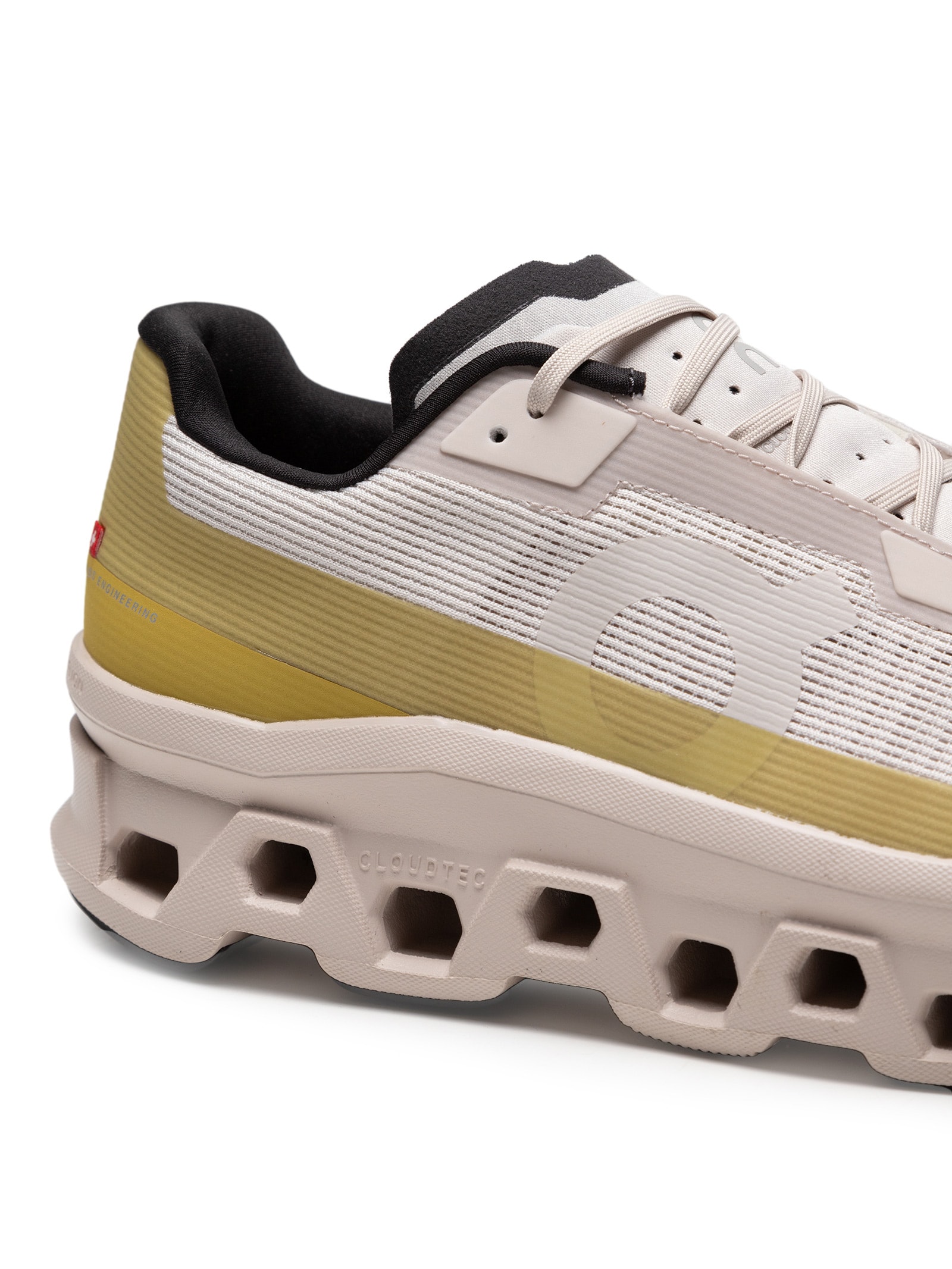 Tênis Masculino Cloudmonster Void Lense Cinza On Running