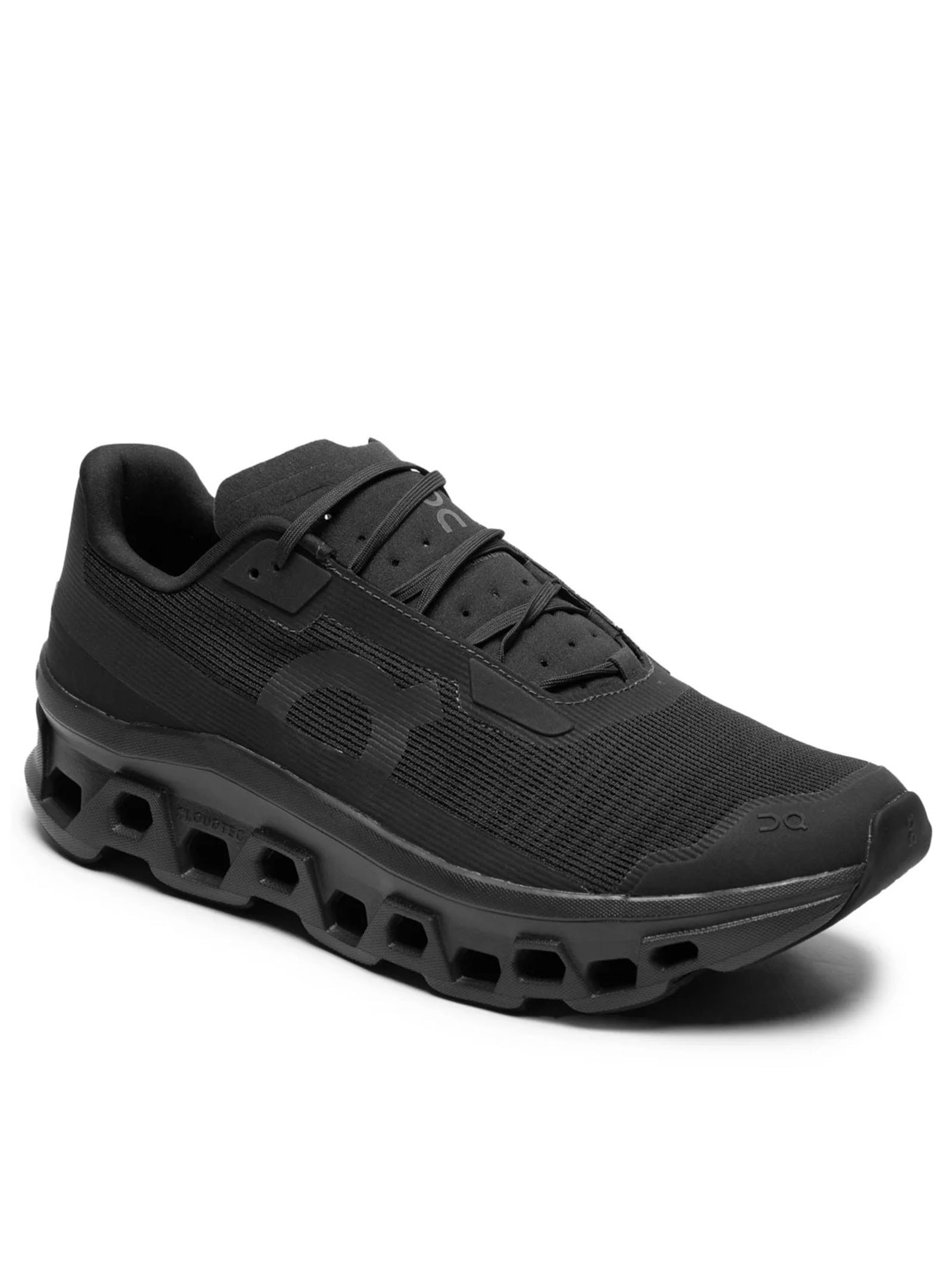 Tênis Masculino Cloudmonster Void Preto On Running