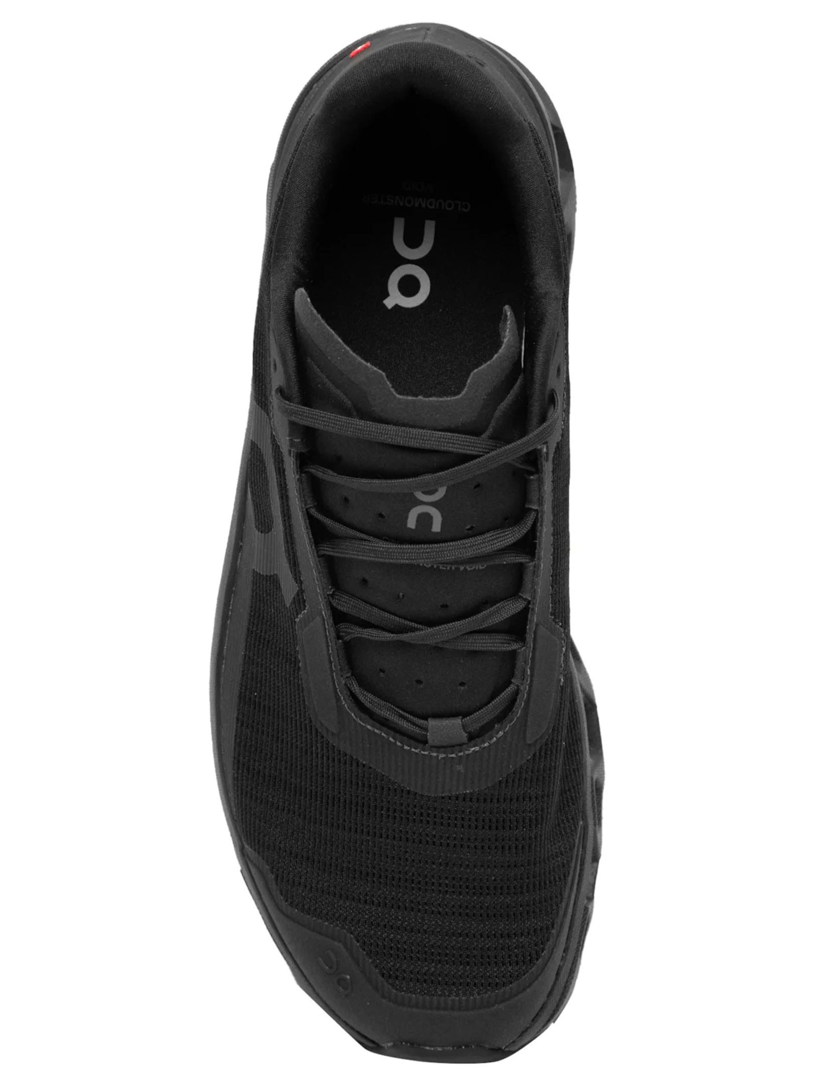 Tênis Masculino Cloudmonster Void Preto On Running