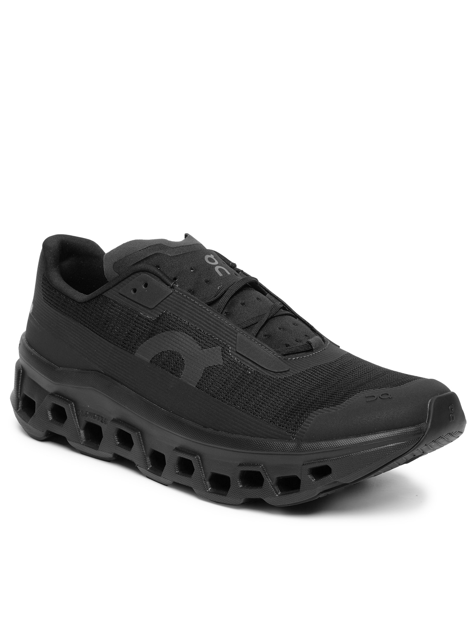 Tênis Masculino Cloudmonster Void Preto On Running