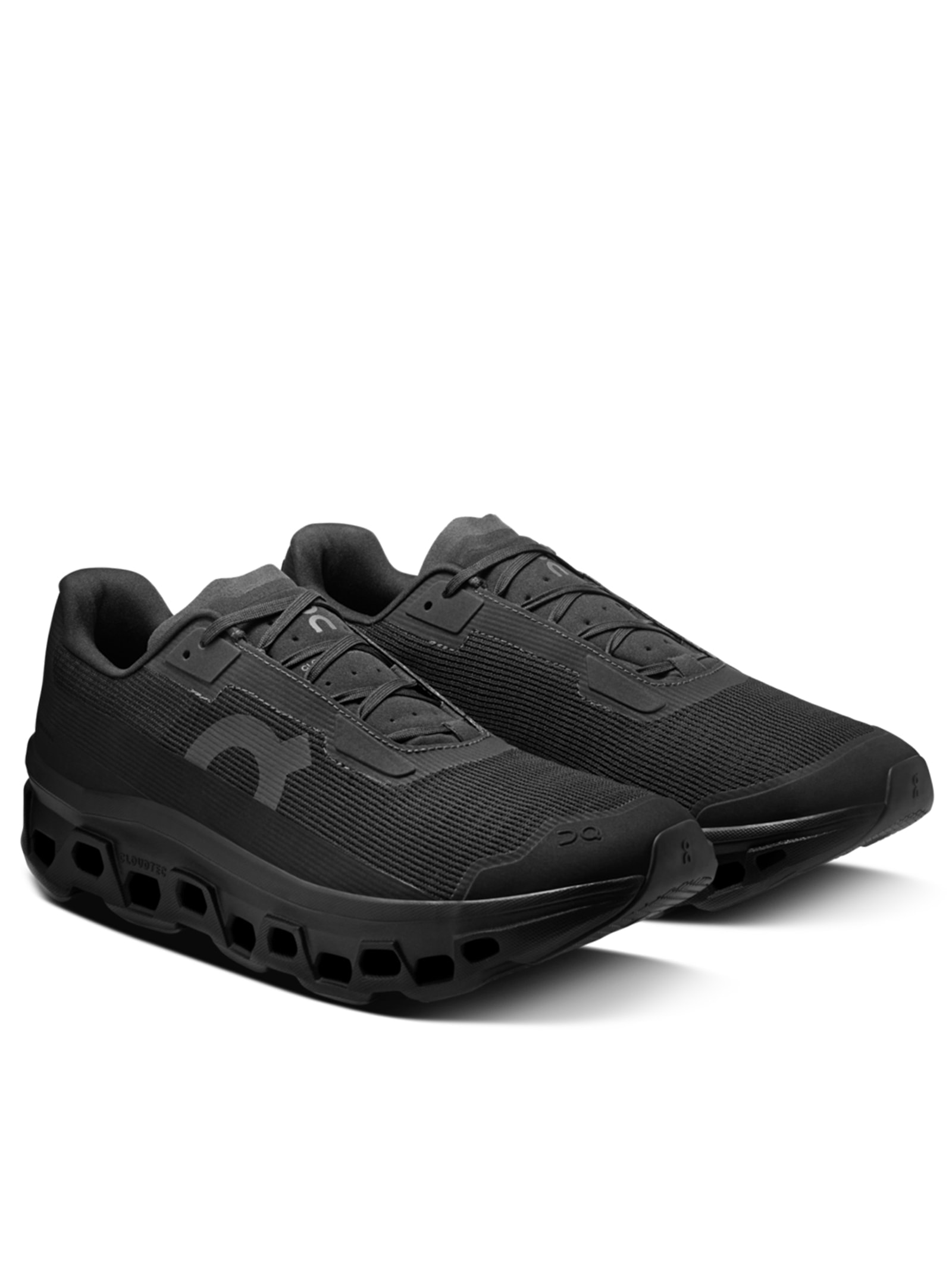 Tênis Masculino Cloudmonster Void Preto On Running