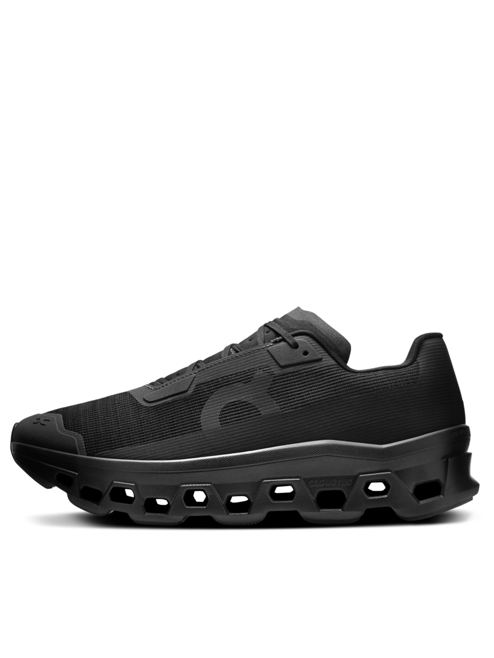 Tênis Masculino Cloudmonster Void Preto On Running
