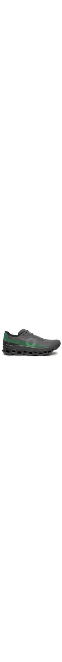Tênis Masculino Cloudmonster Void - Preto e Verde