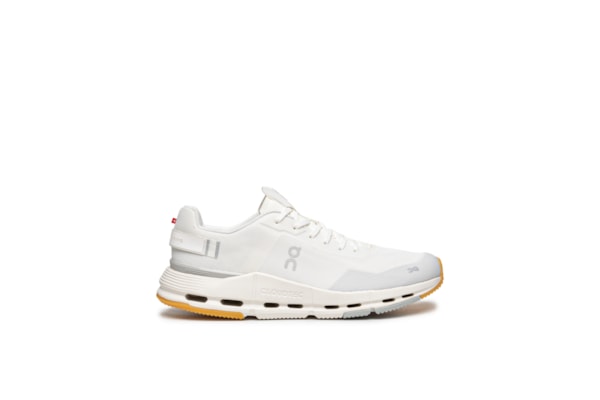 Tênis Masculino Cloudnova Form 2 - Branco