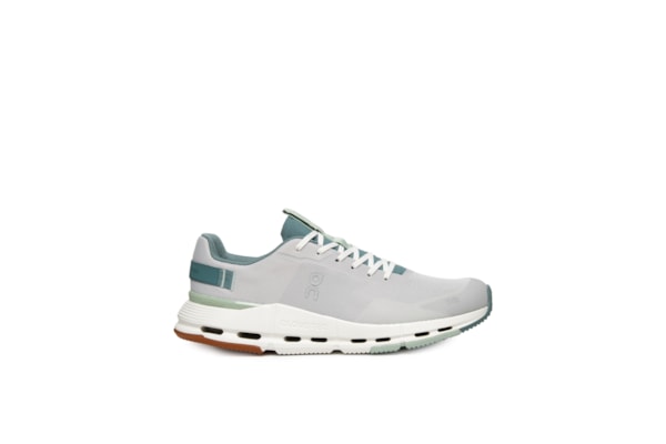 Tênis Masculino Cloudnova Form 2 - Verde