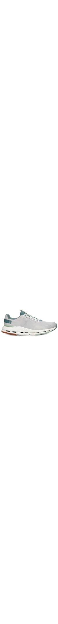 Tênis Masculino Cloudnova Form 2 - Verde