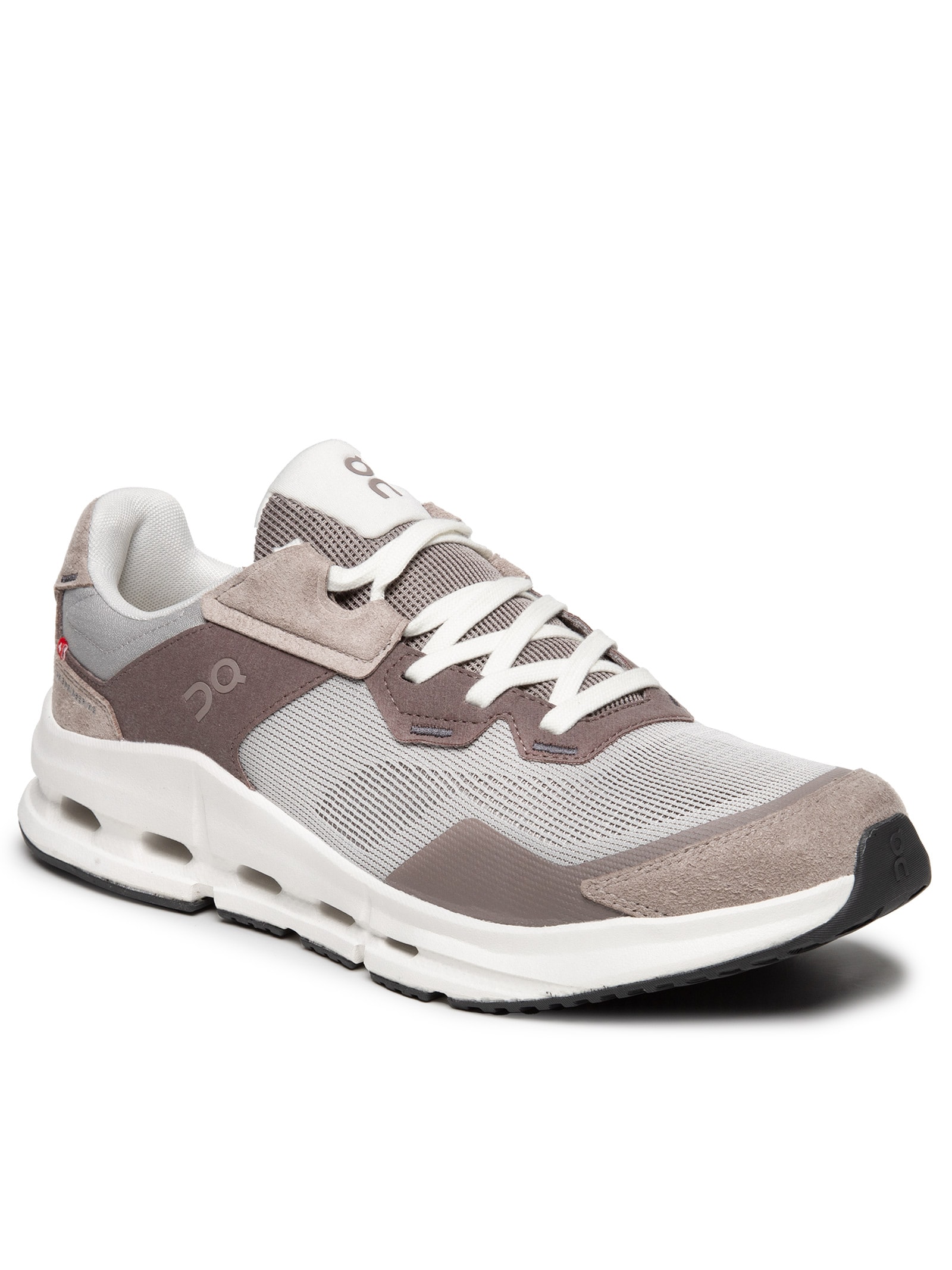 Tênis Masculino Cloudnova Rift Cinza On Running