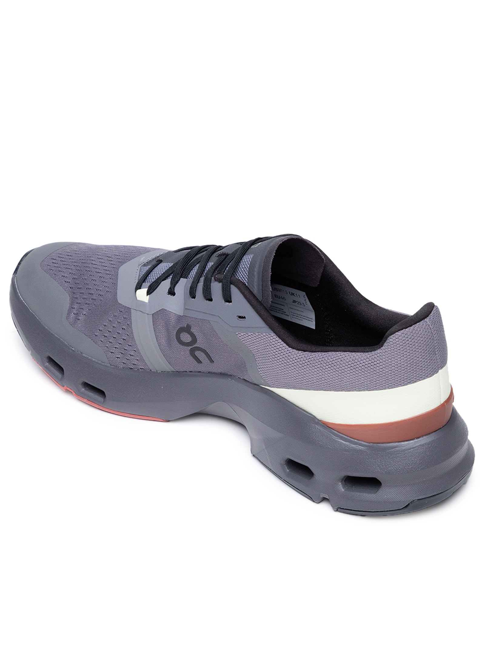Tênis Masculino Cloudpulse - Cinza - On Running